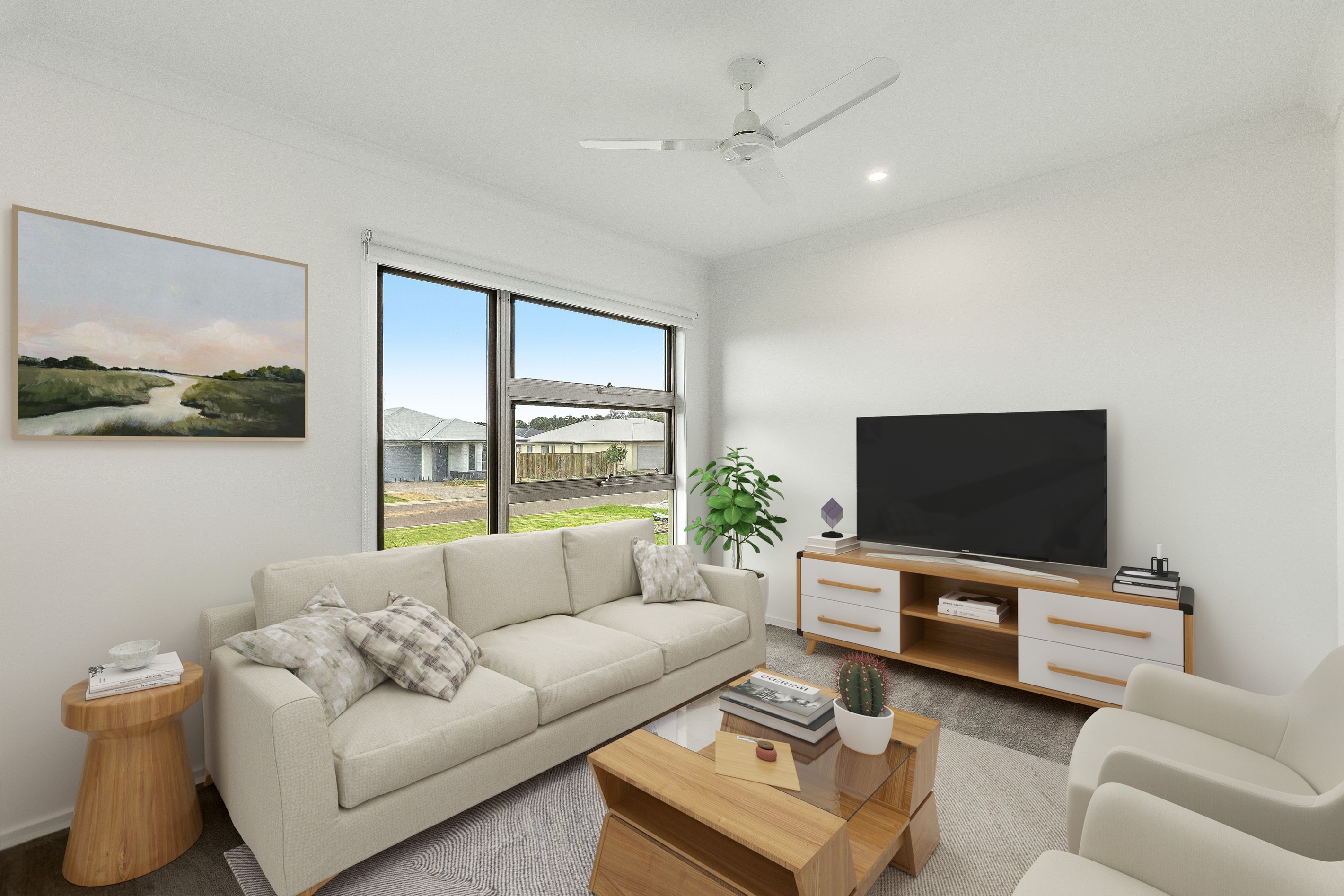34 Abbeyfeale Circuit, Meringandan West, QLD 4352