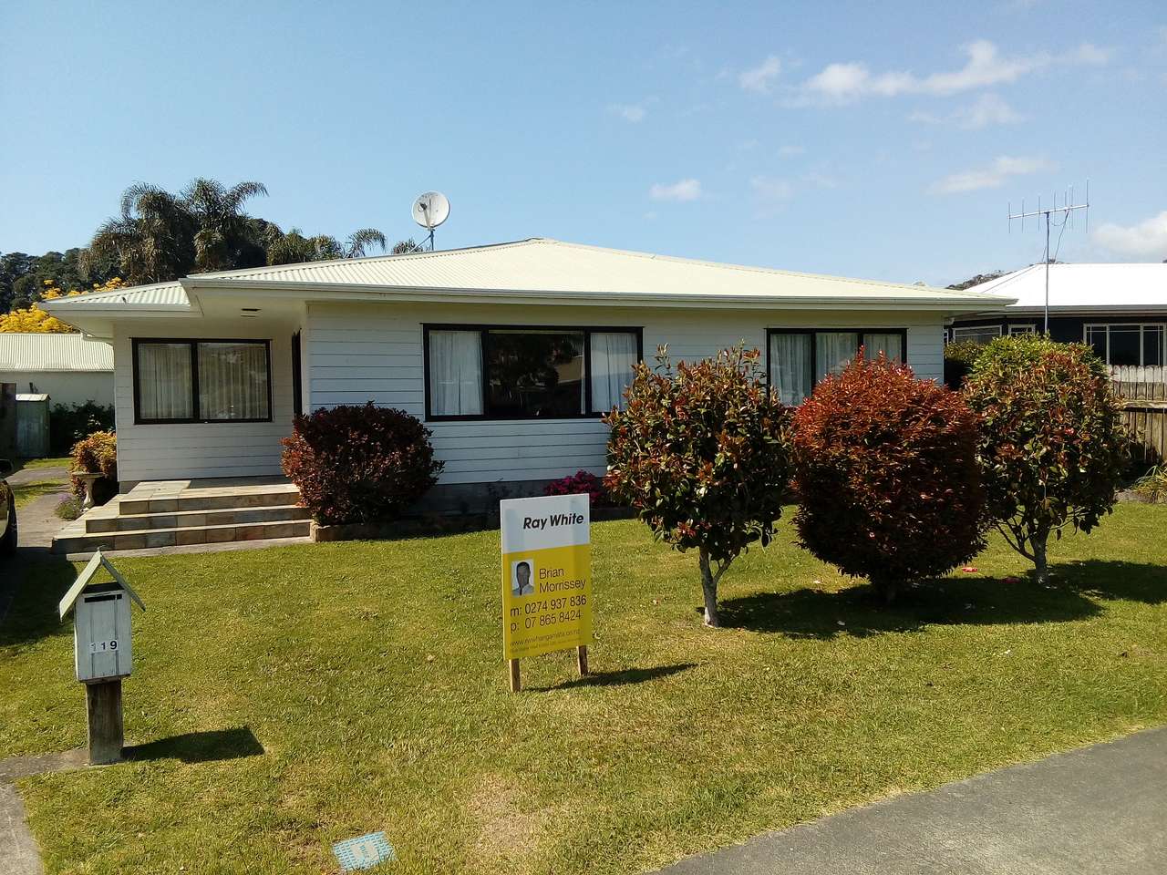 119 Moana Anu Anu Avenue, Whangamata, Thames Coromandel District Real Estate Ray White New