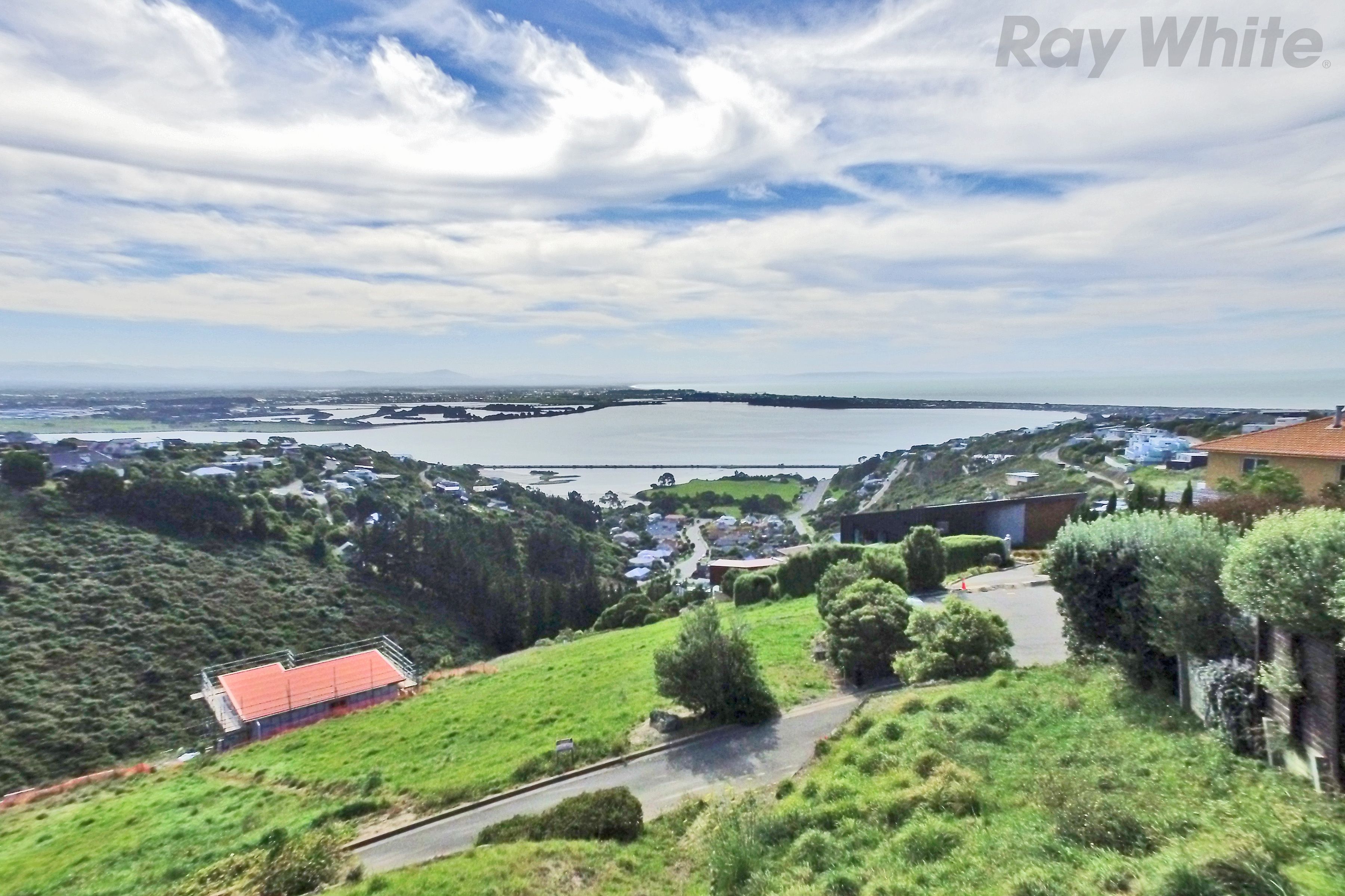 1 Harry Fergus Lane, Redcliffs, Christchurch City