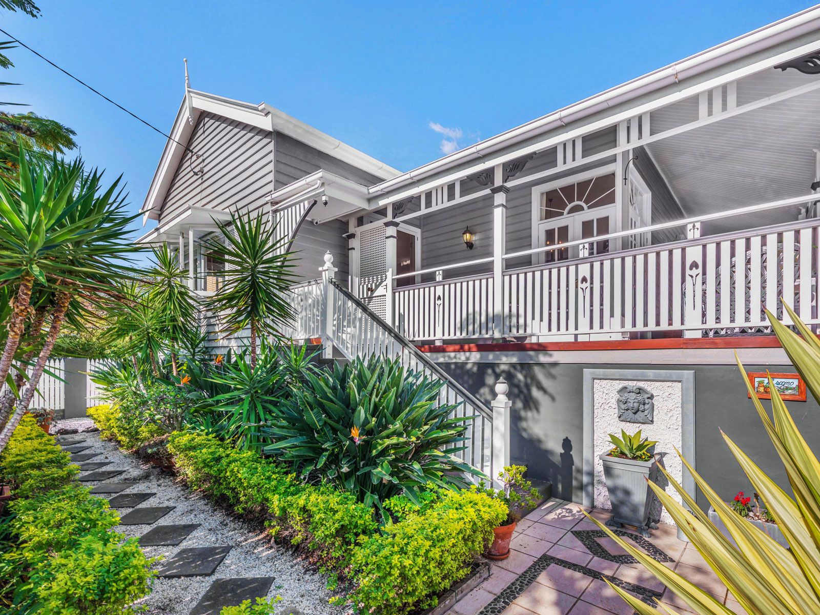 15 Sydney Street, New Farm, QLD 4005