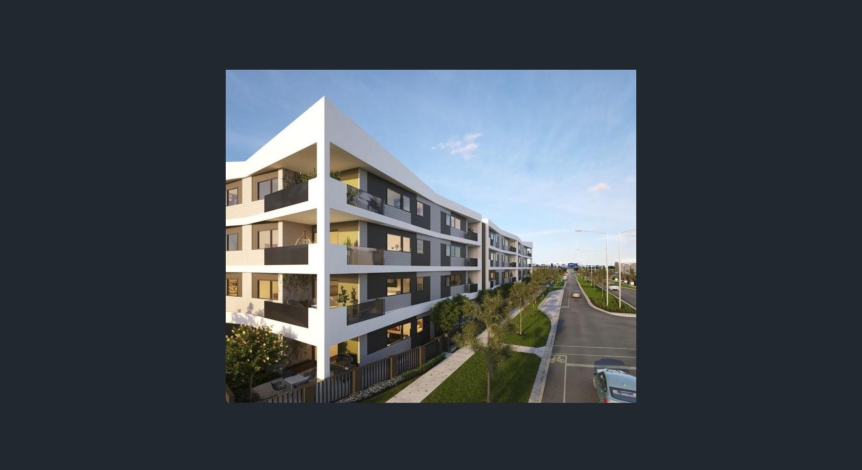 8/1 Clark Street, Williams Landing, VIC 3027