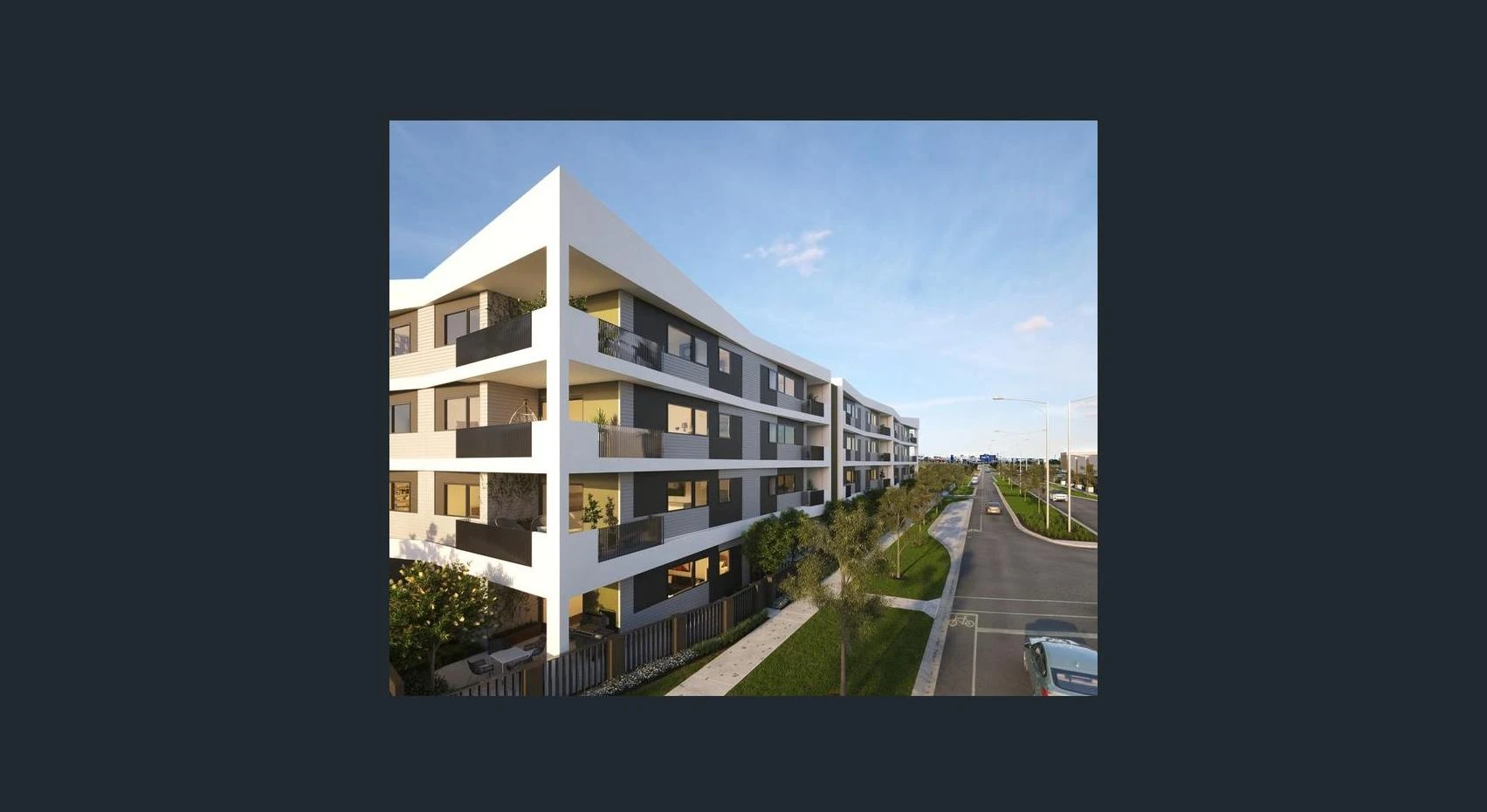8/1 Clark Street, Williams Landing, VIC 3027