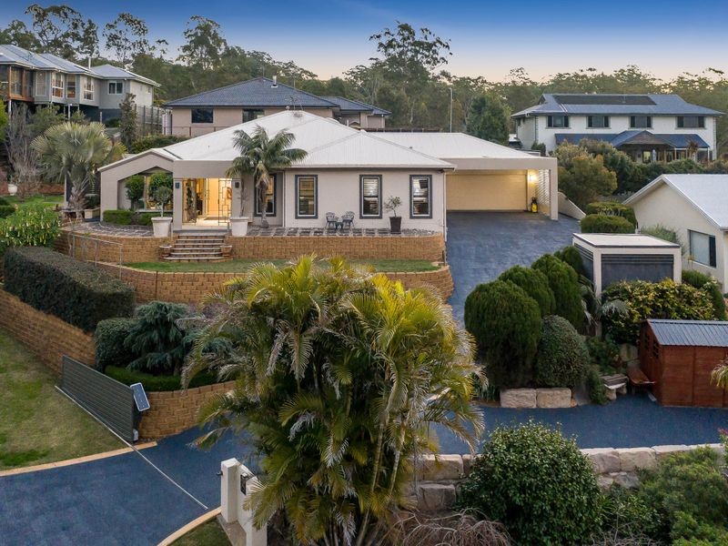 15 Coventry Court, Mount Lofty, QLD 4350