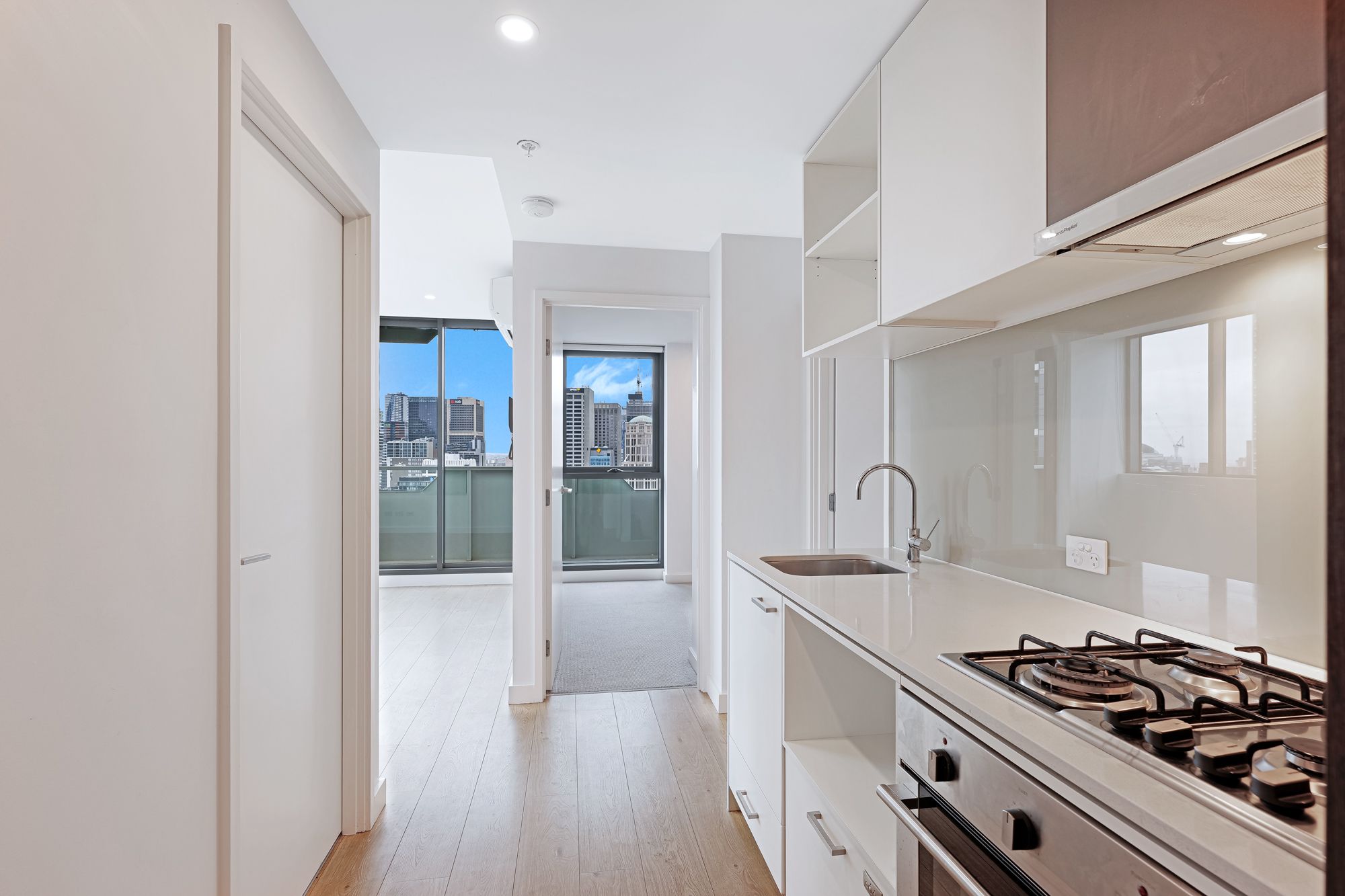 3301/57 City Road, Southbank, VIC 3006