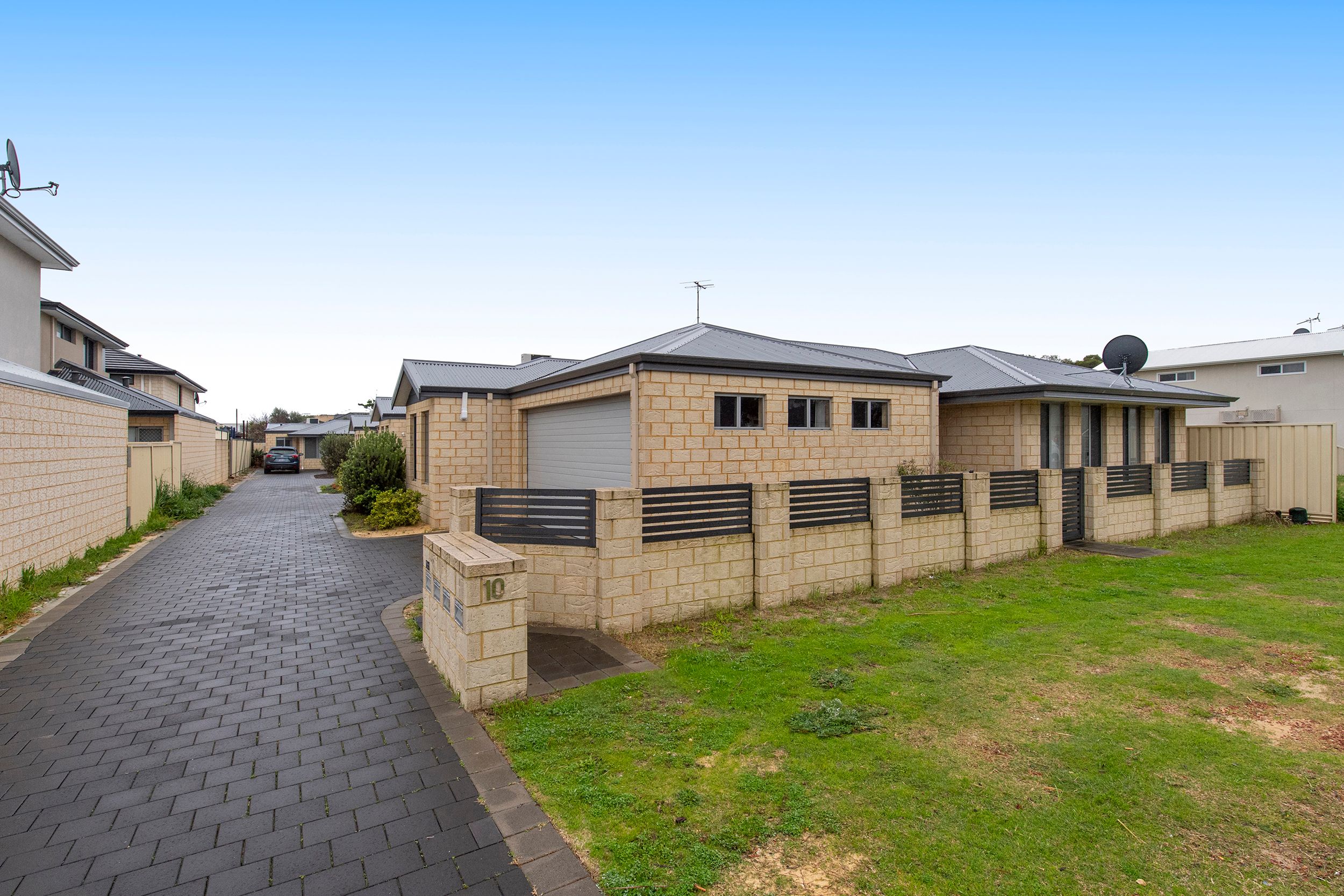 10C George Street, Rockingham, WA 6168