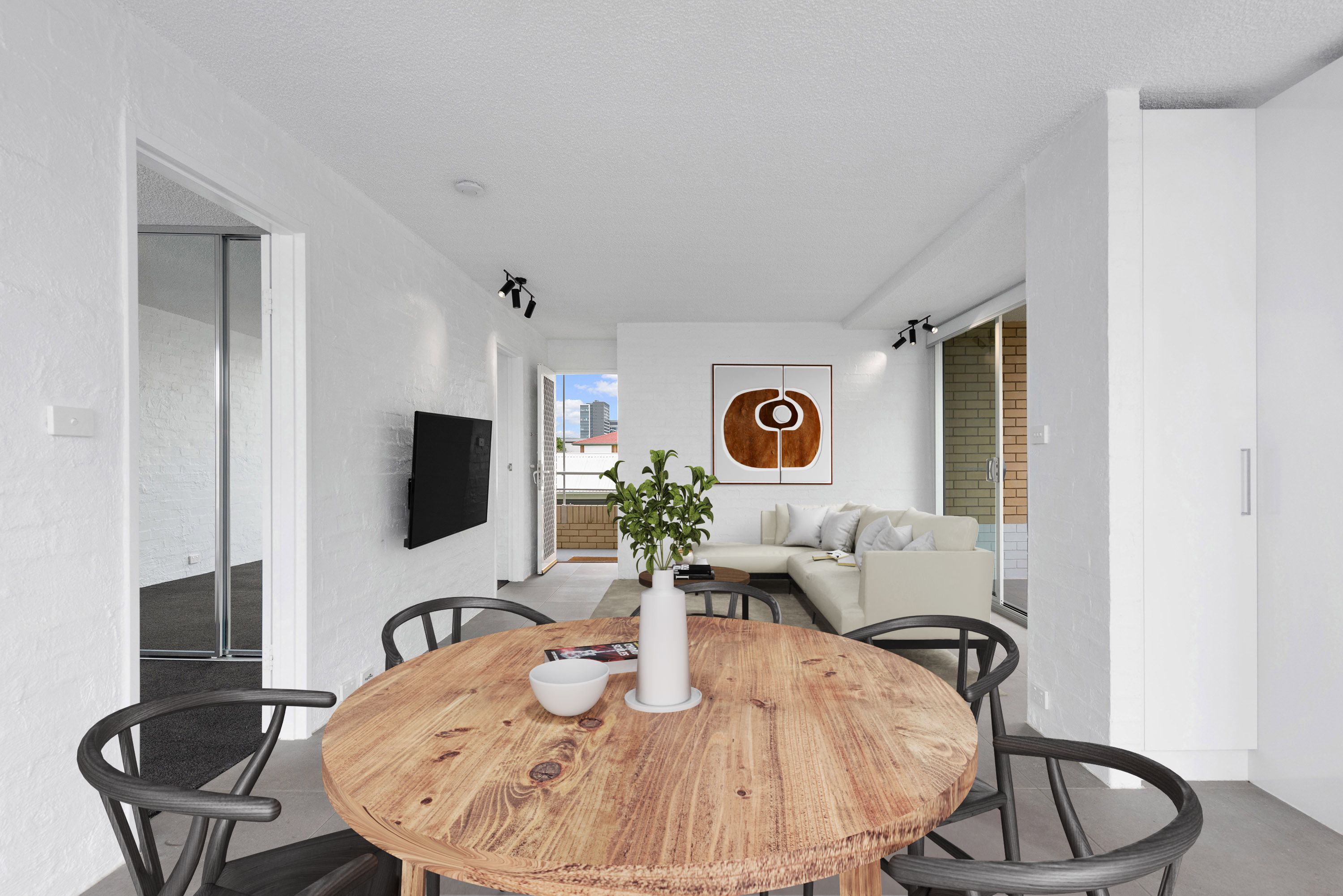 1/111 James Street, New Farm, QLD 4005