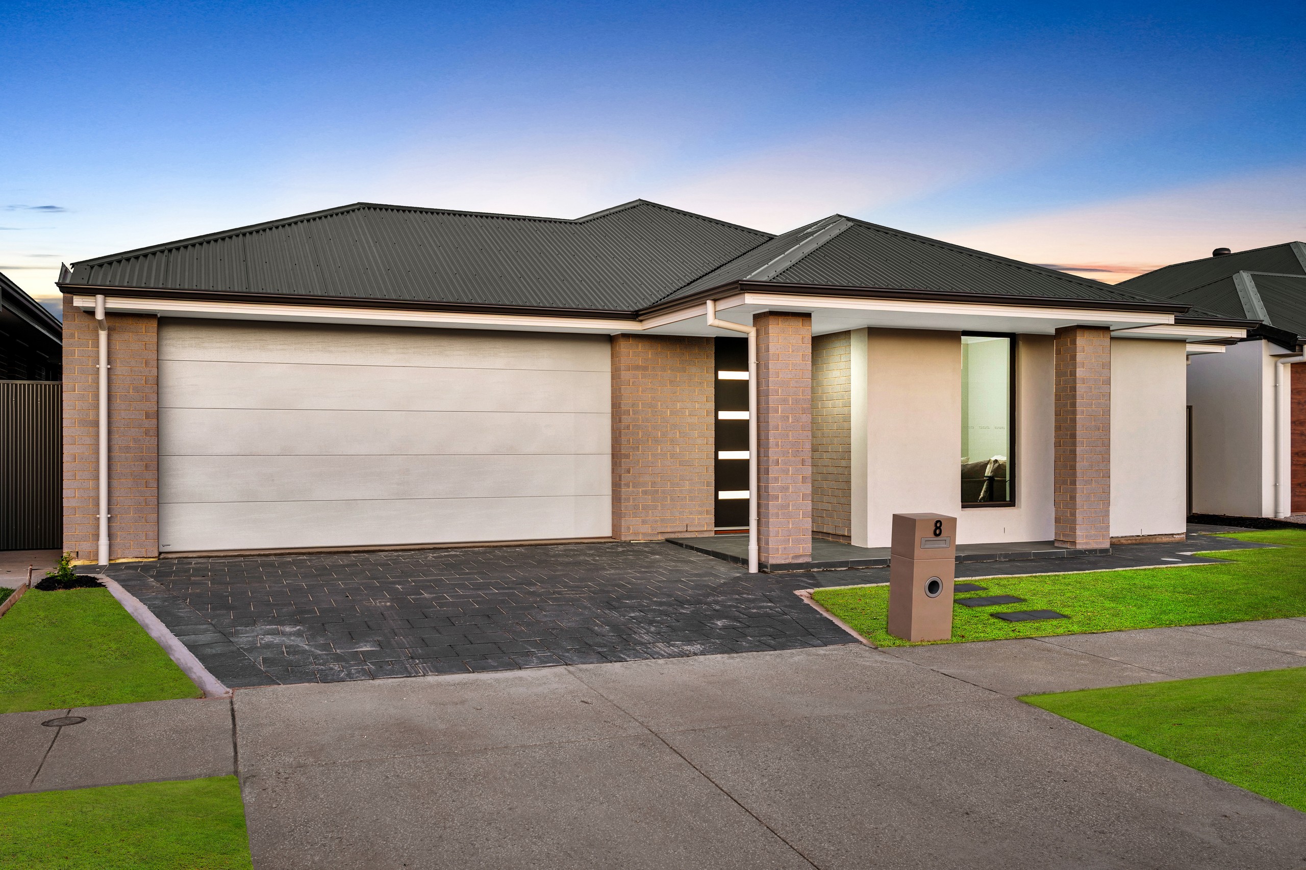 8 Warilda Street, RIVERLEA PARK, SA 5120