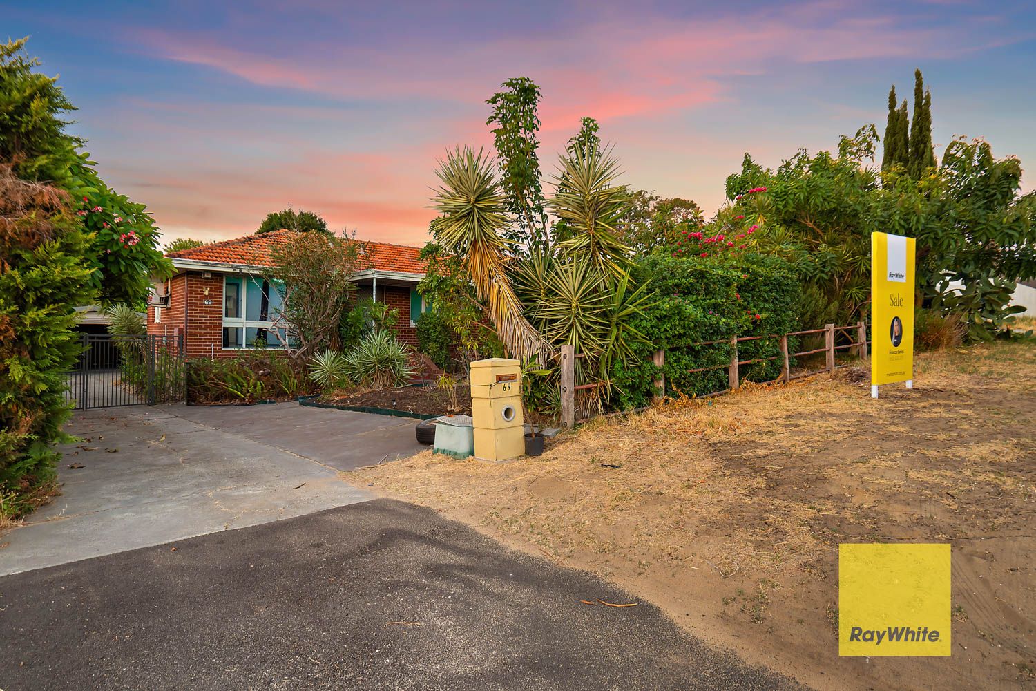 69 Nanovich Avenue, Girrawheen, WA 6064