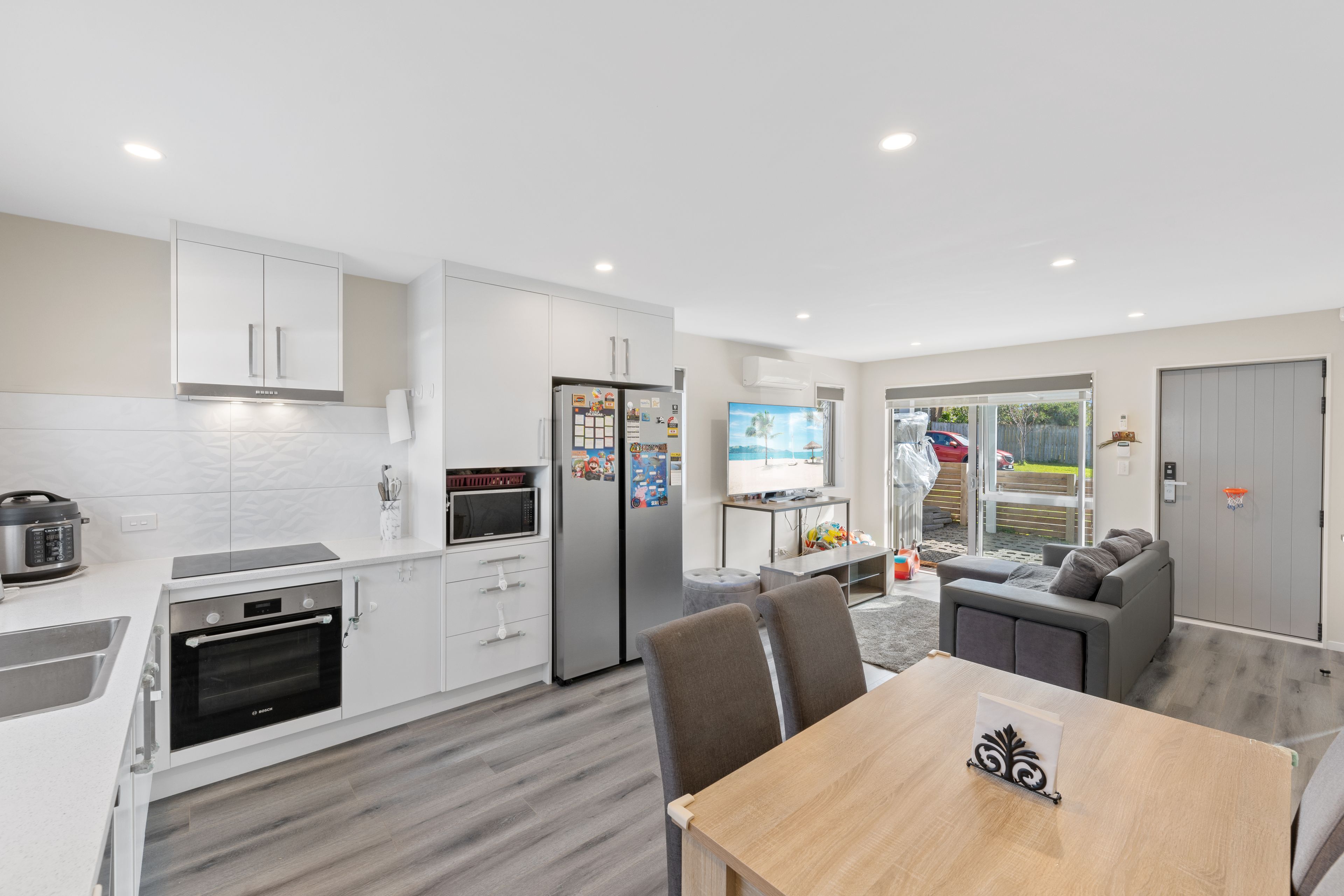 1/5 Woolfield Road, Papatoetoe, Manukau City