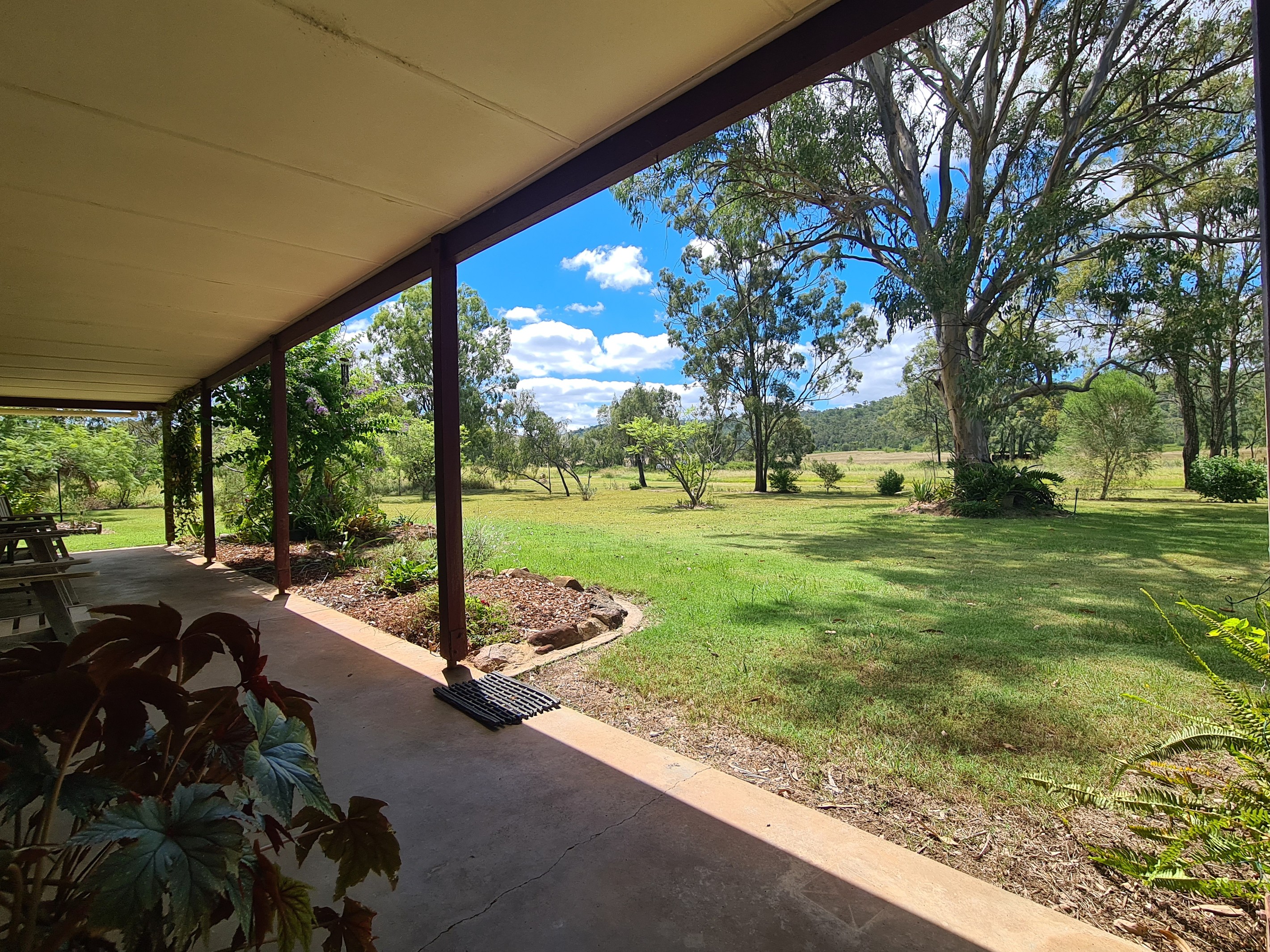 4386 New England Highway, Thornville, QLD 4352