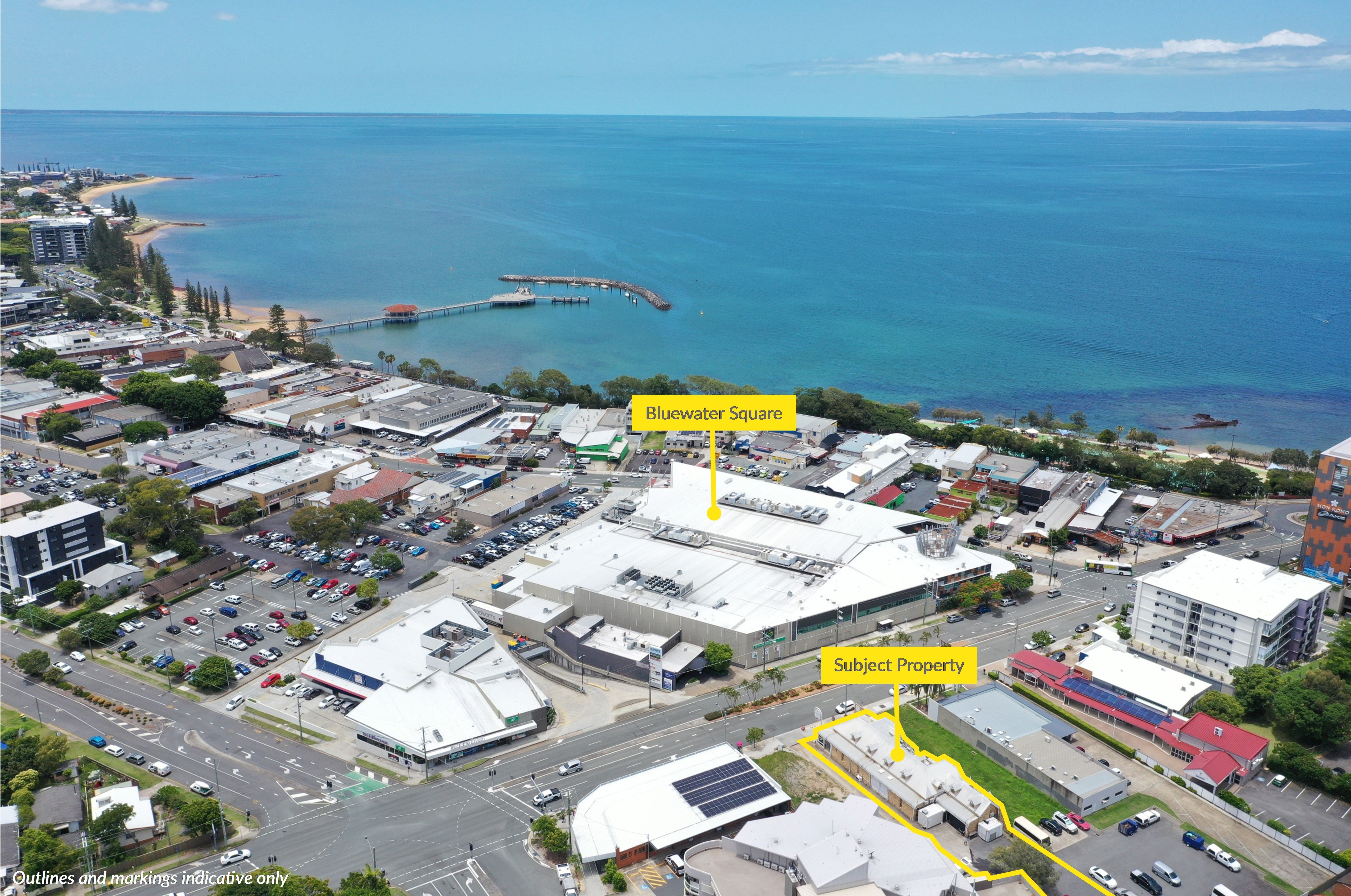 25 Anzac Avenue, Redcliffe, QLD 4020