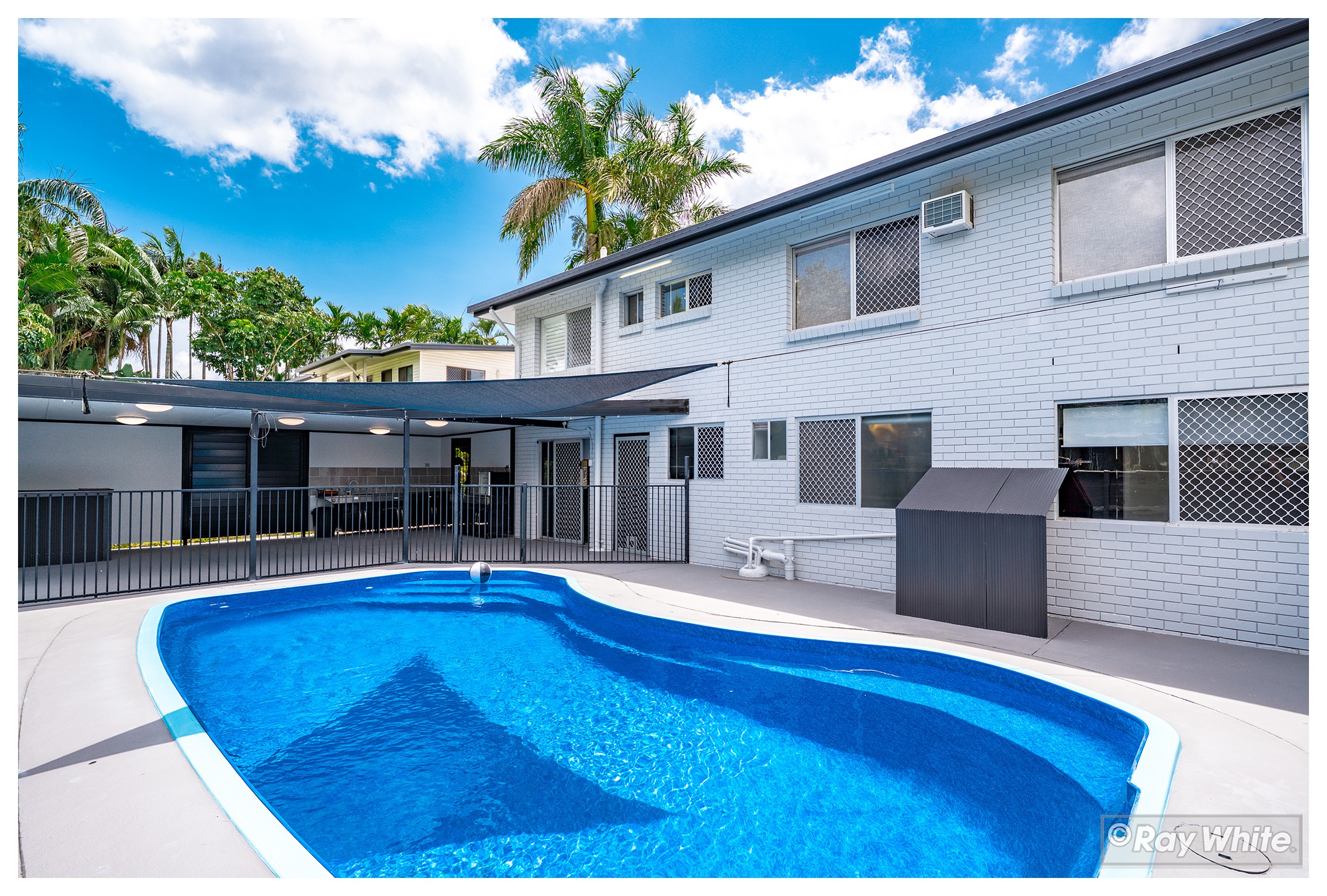 347 Irving Avenue, Frenchville, QLD 4701