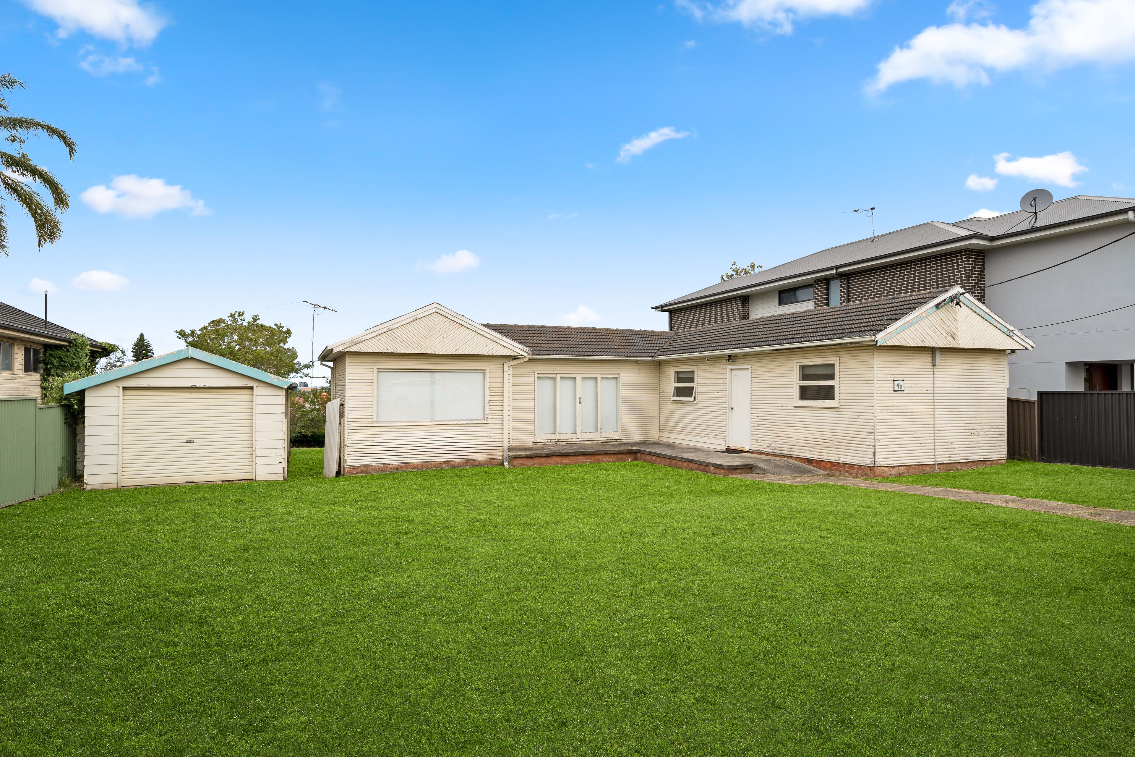 46 Phyllis Street, Mount Pritchard, NSW 2170