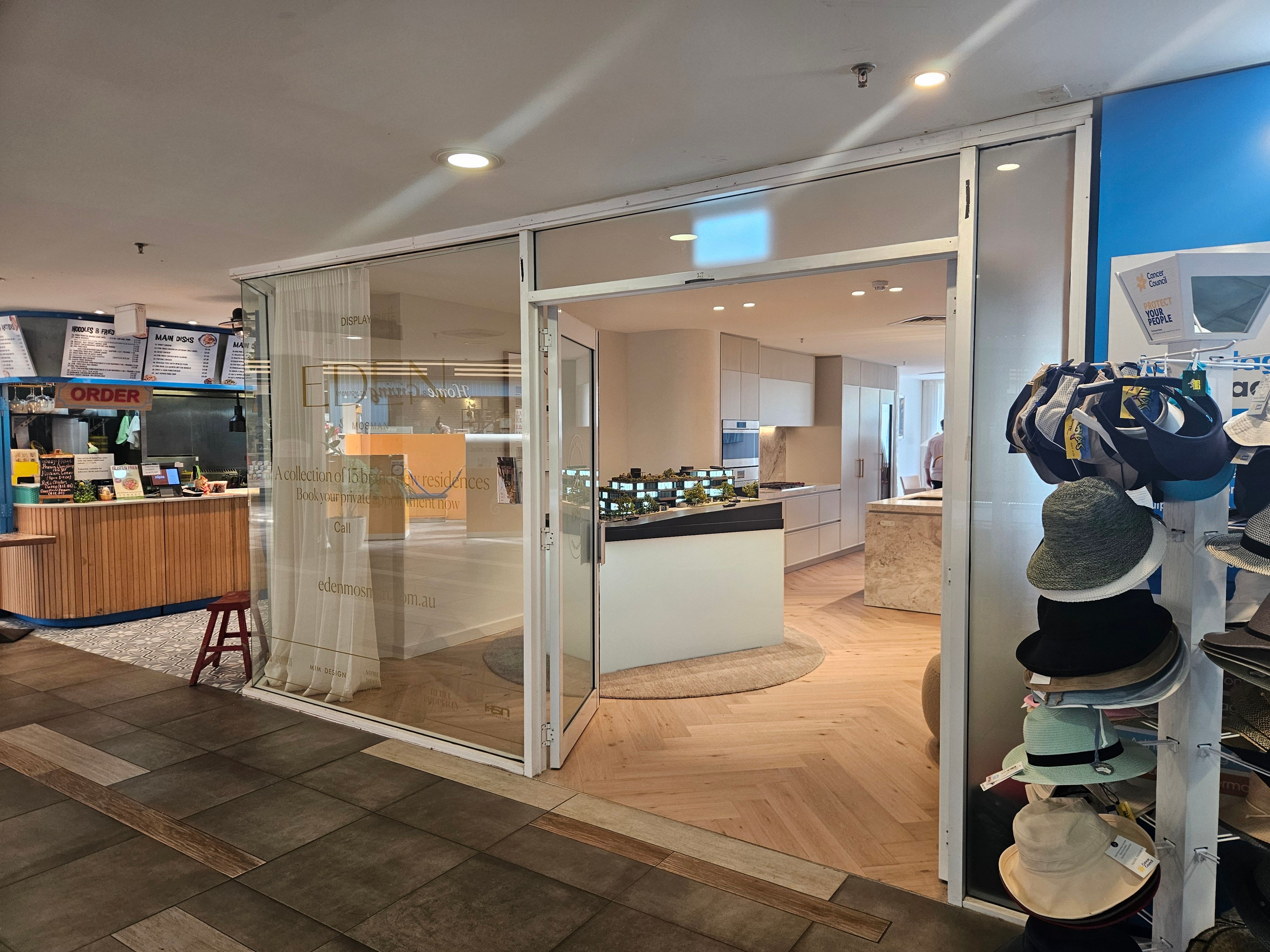 Mosman, NSW 2088