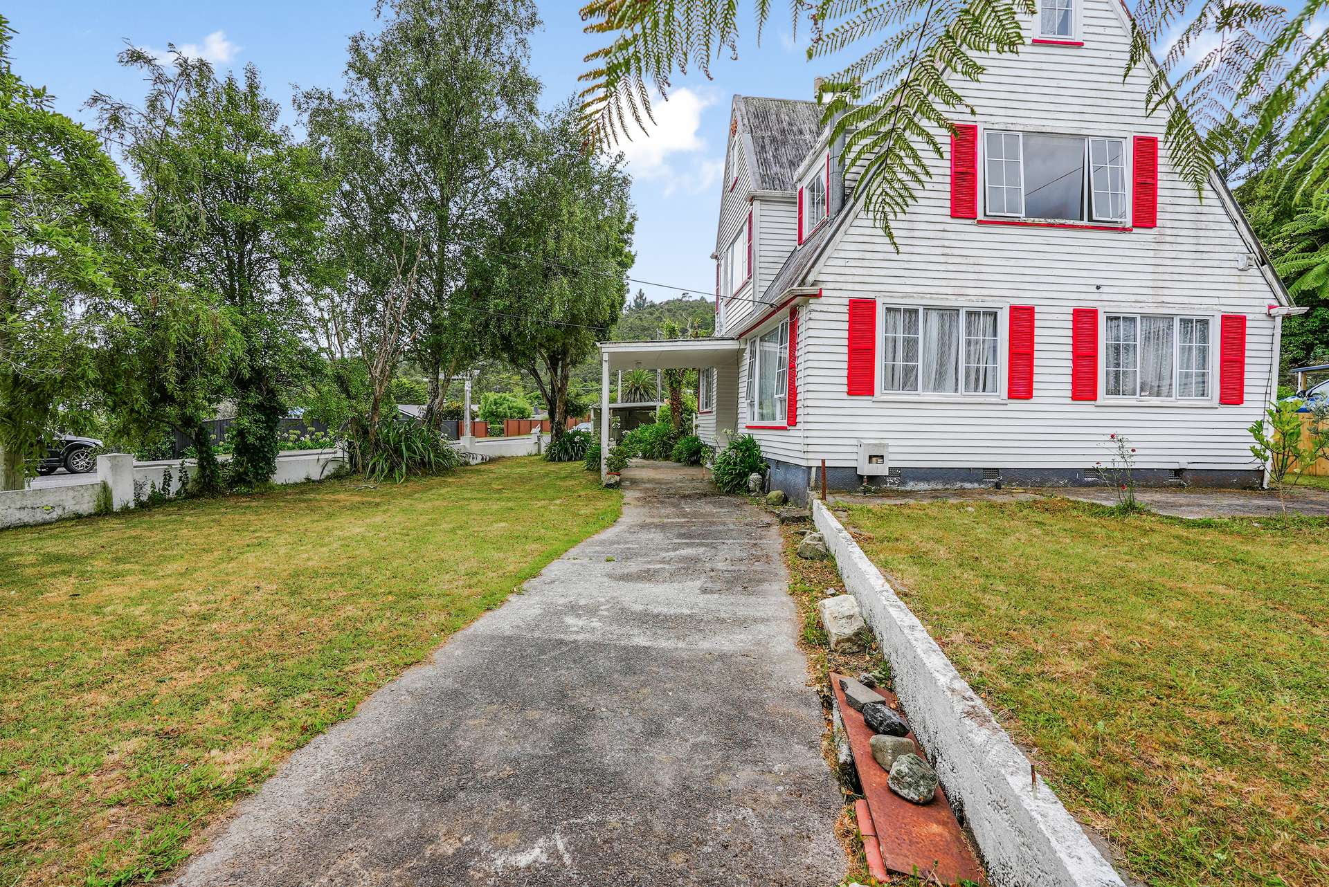 117 Horoeka Street photo 4