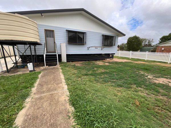 1/12 Feather Street, Roma, QLD 4455