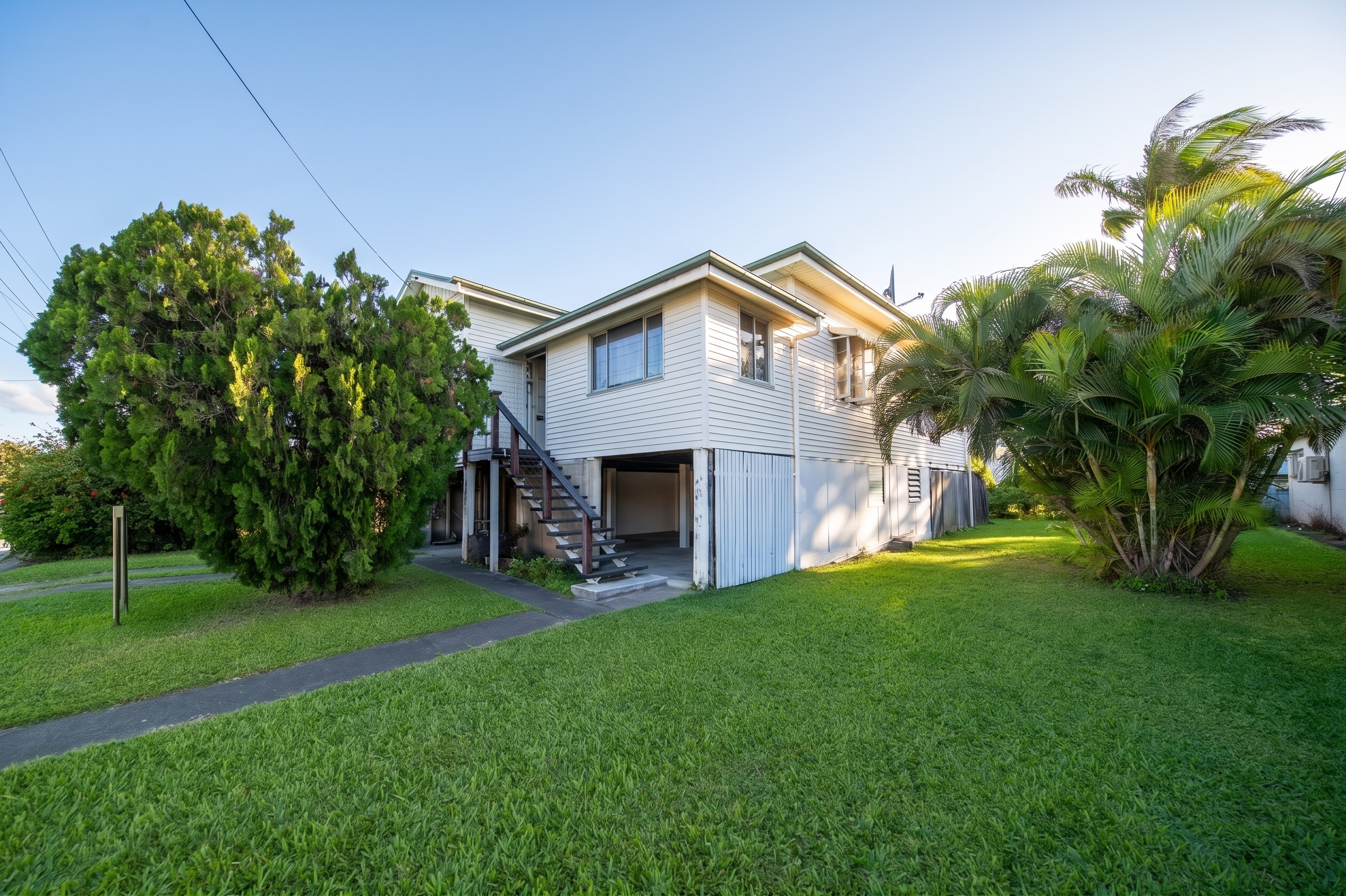 6 Fuljames Street, Proserpine, QLD 4800