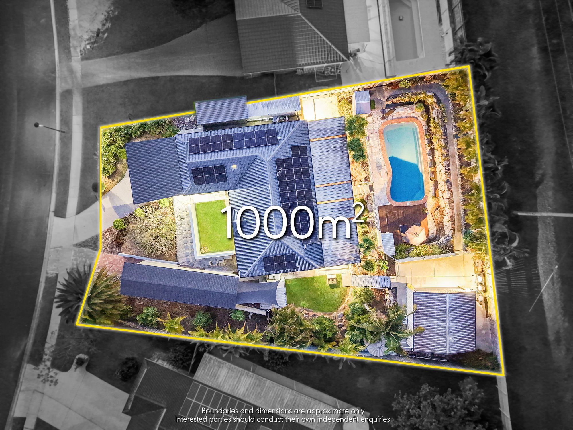59 Tallagandra Road, Beenleigh, QLD 4207