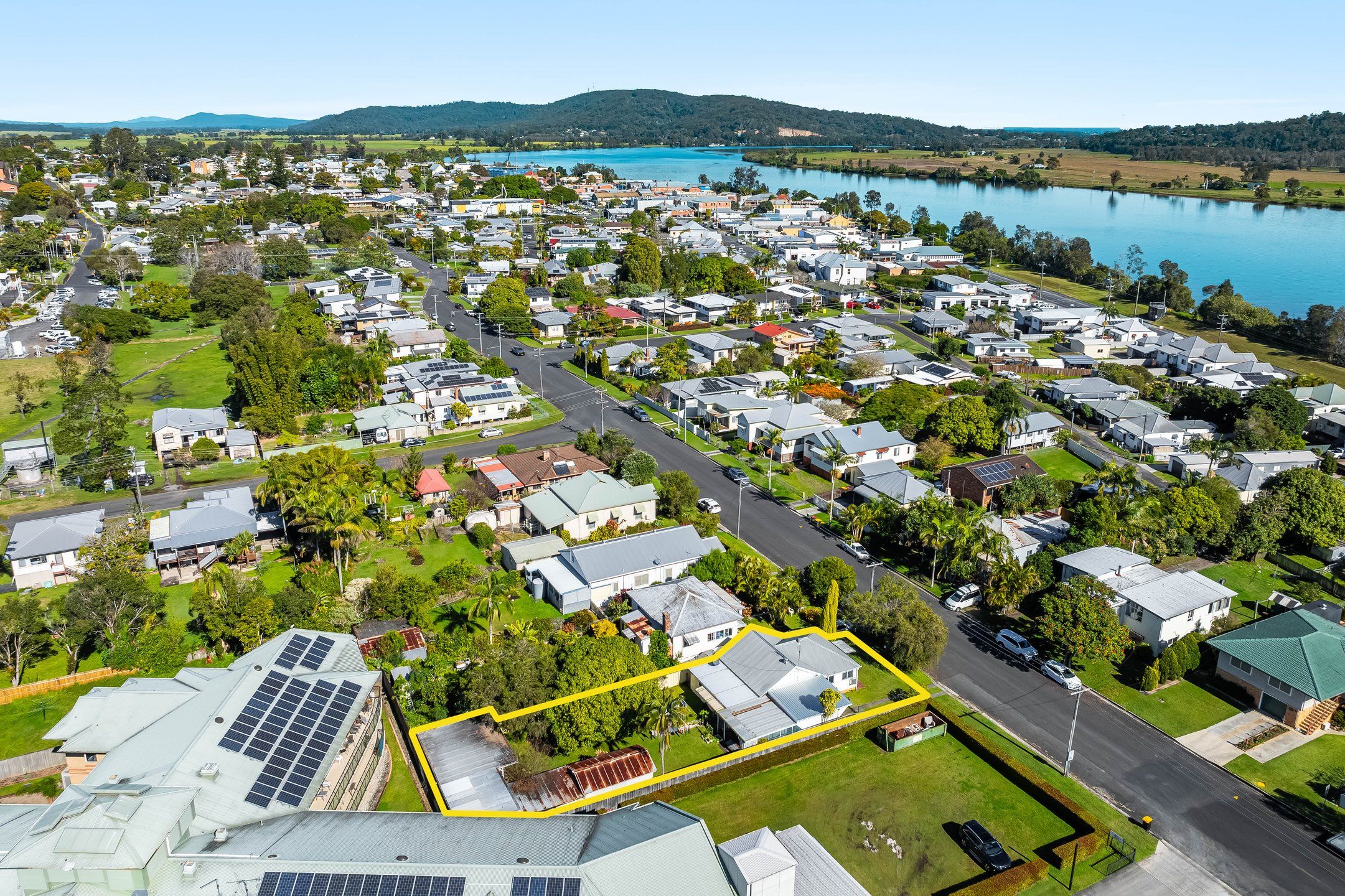 30 McLachlan Street, Maclean NSW 2463