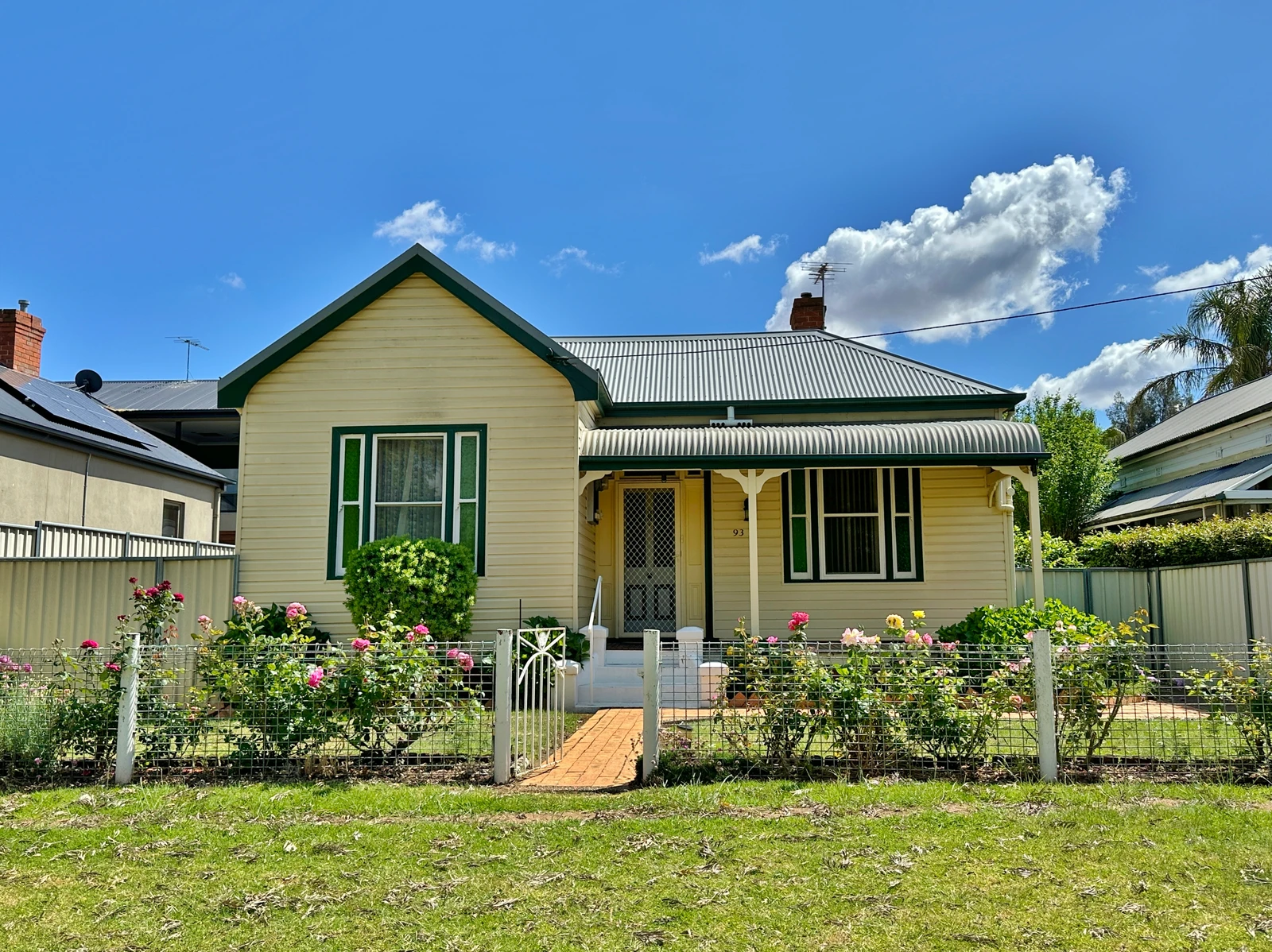 93 Nasmyth Street, Young, NSW 2594