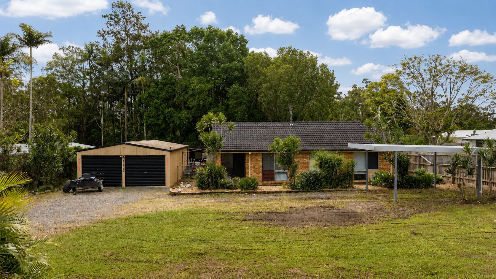 99 Bowen Road, Glass House Mountains, QLD 4518
