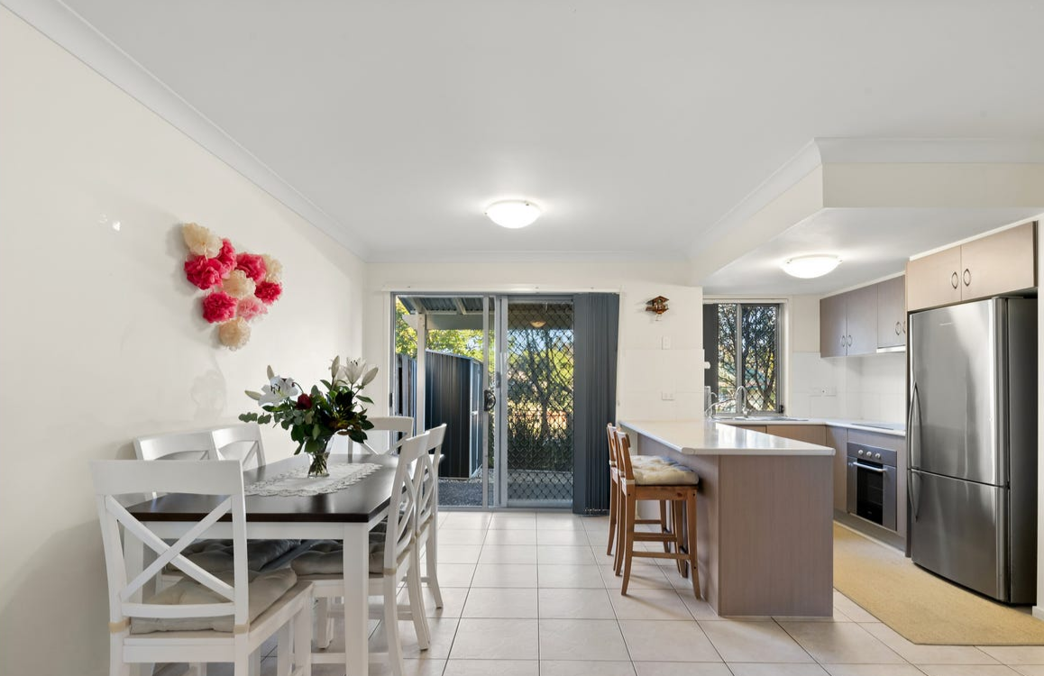 21/23-37 Garfield Road, Woodridge, QLD 4114