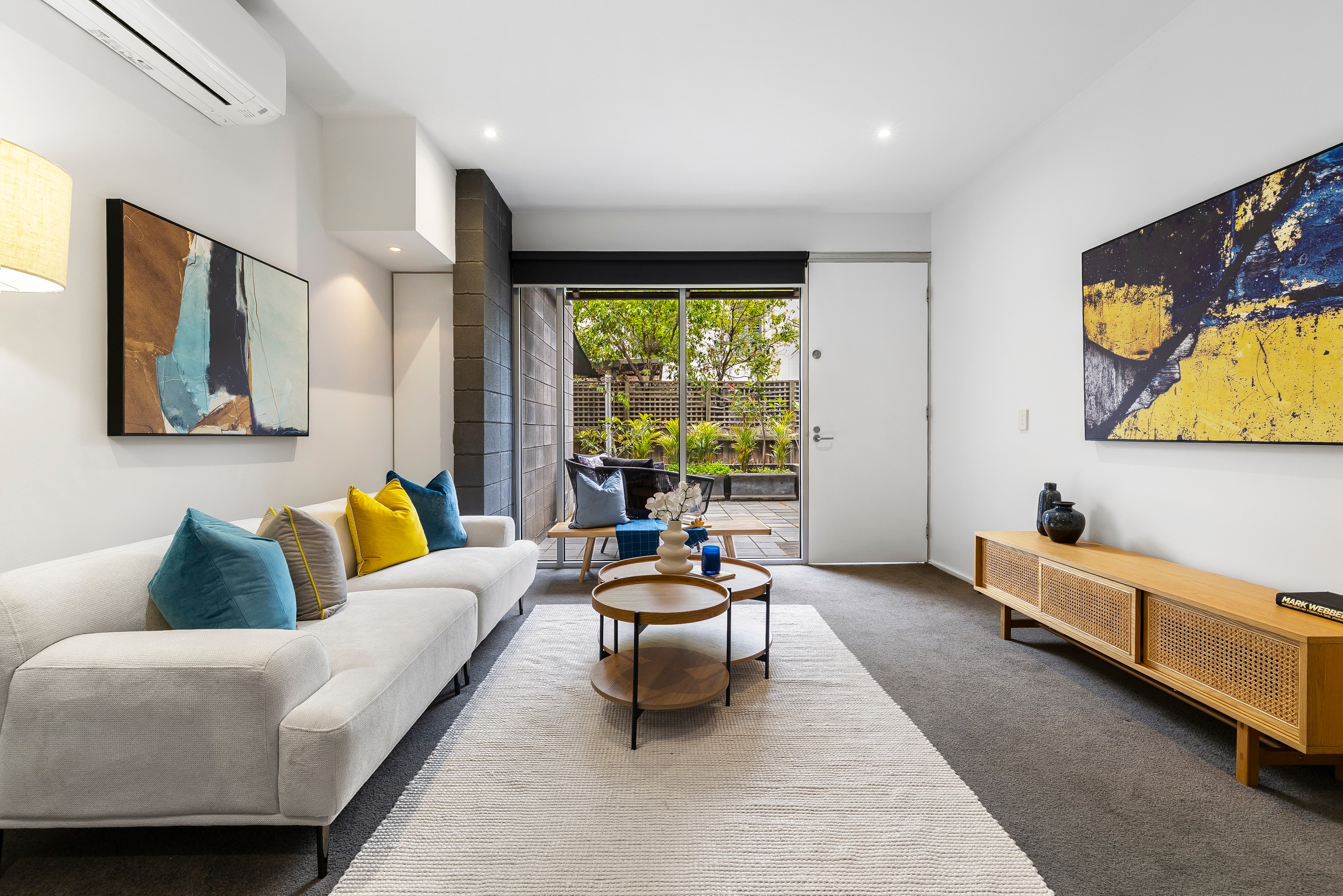 3/181 Bay Street, Port Melbourne, VIC 3207