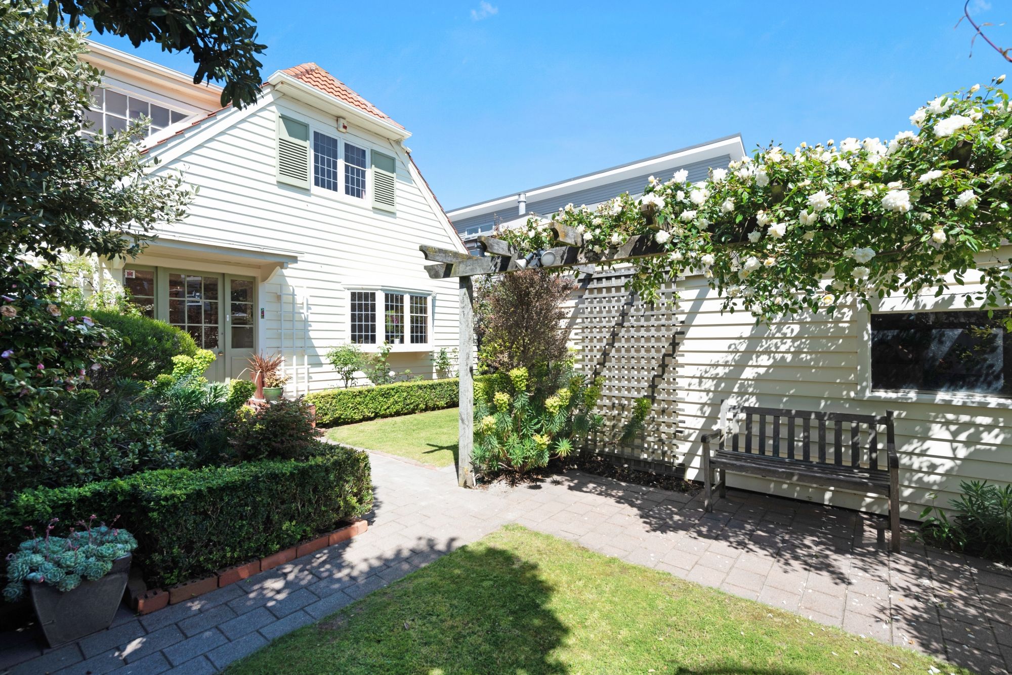 9 Falkirk Avenue, Seatoun, Wellington City