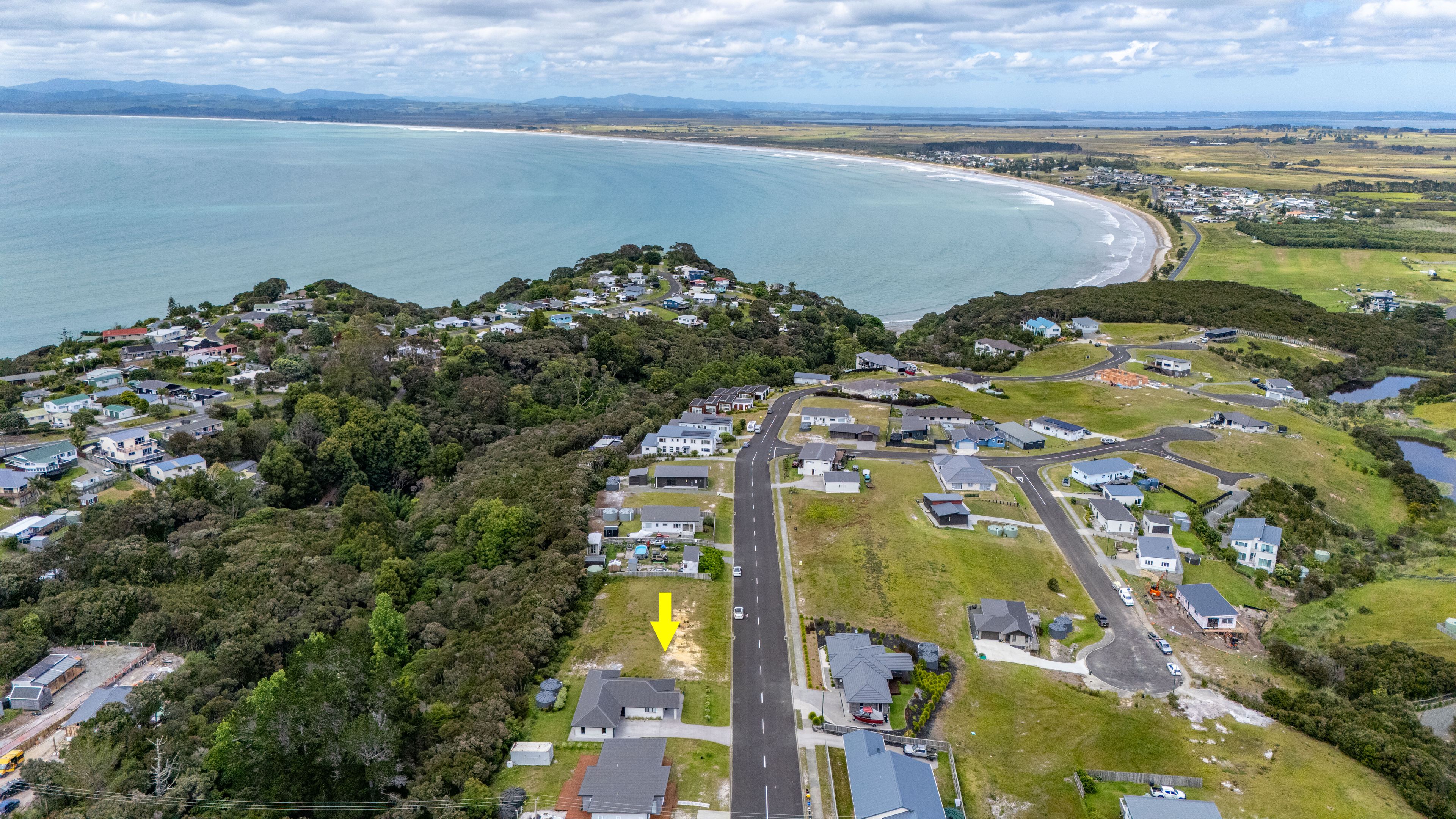 5 Banyan Road, Karikari Peninsula, Far North District