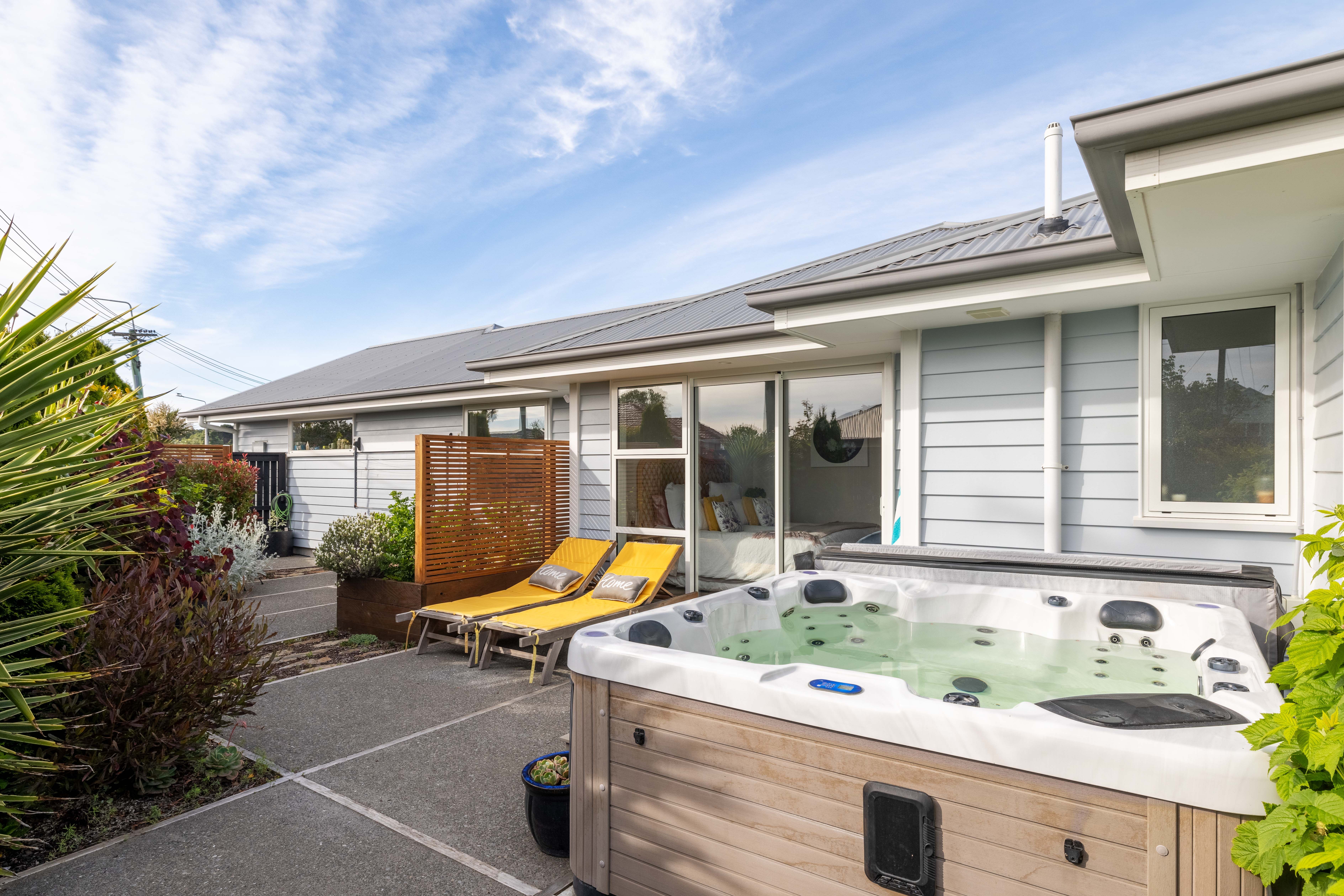 1/18 Rookwood Avenue, North New Brighton, Christchurch City