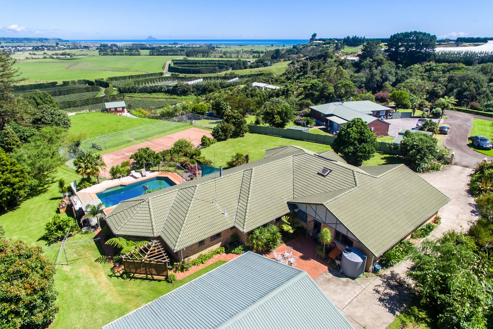 155e Gow Road, Opotiki, Opotiki District