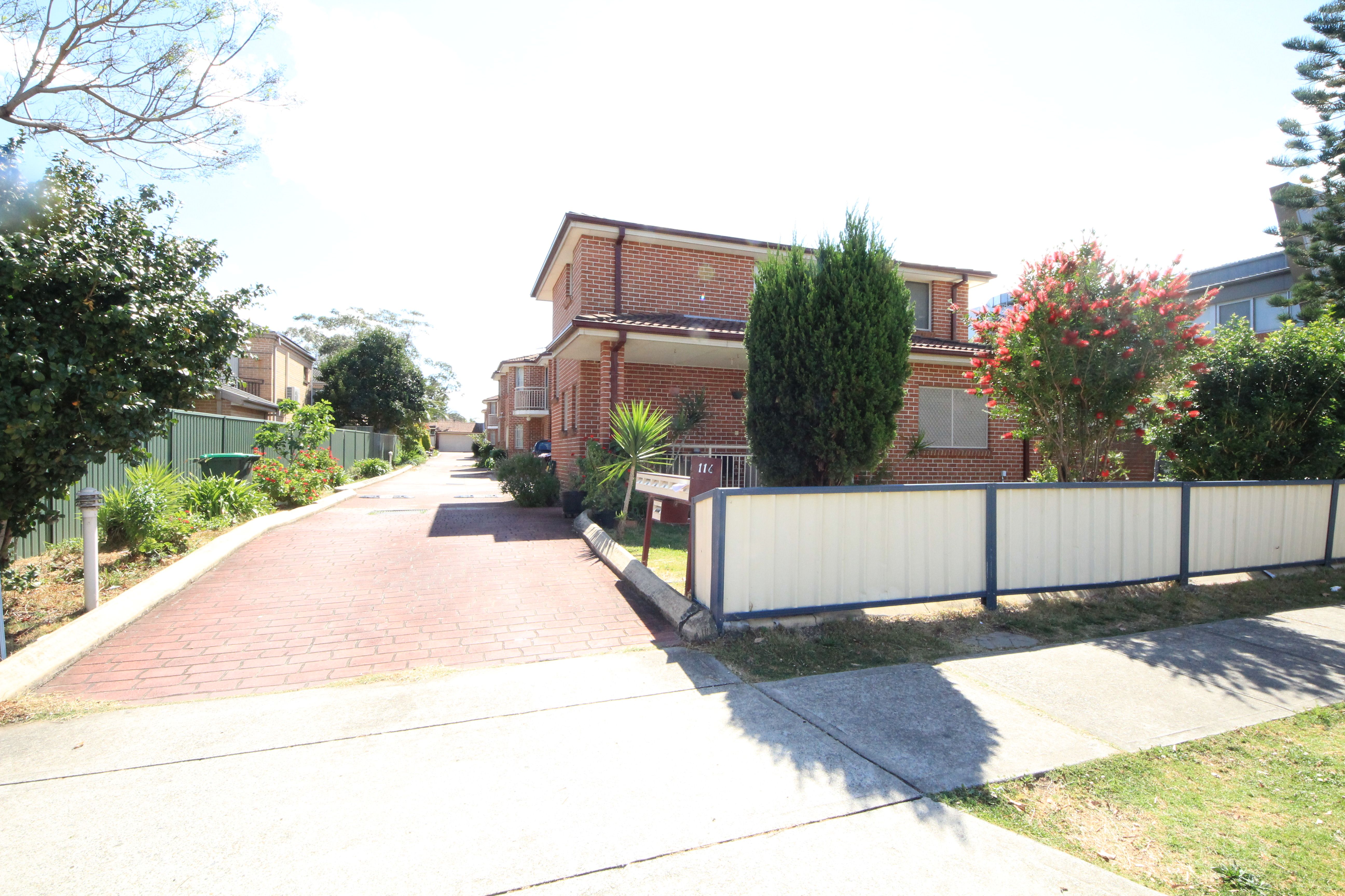 5/116,, Highclere Avenue,,, Punchbowl, NSW 2196