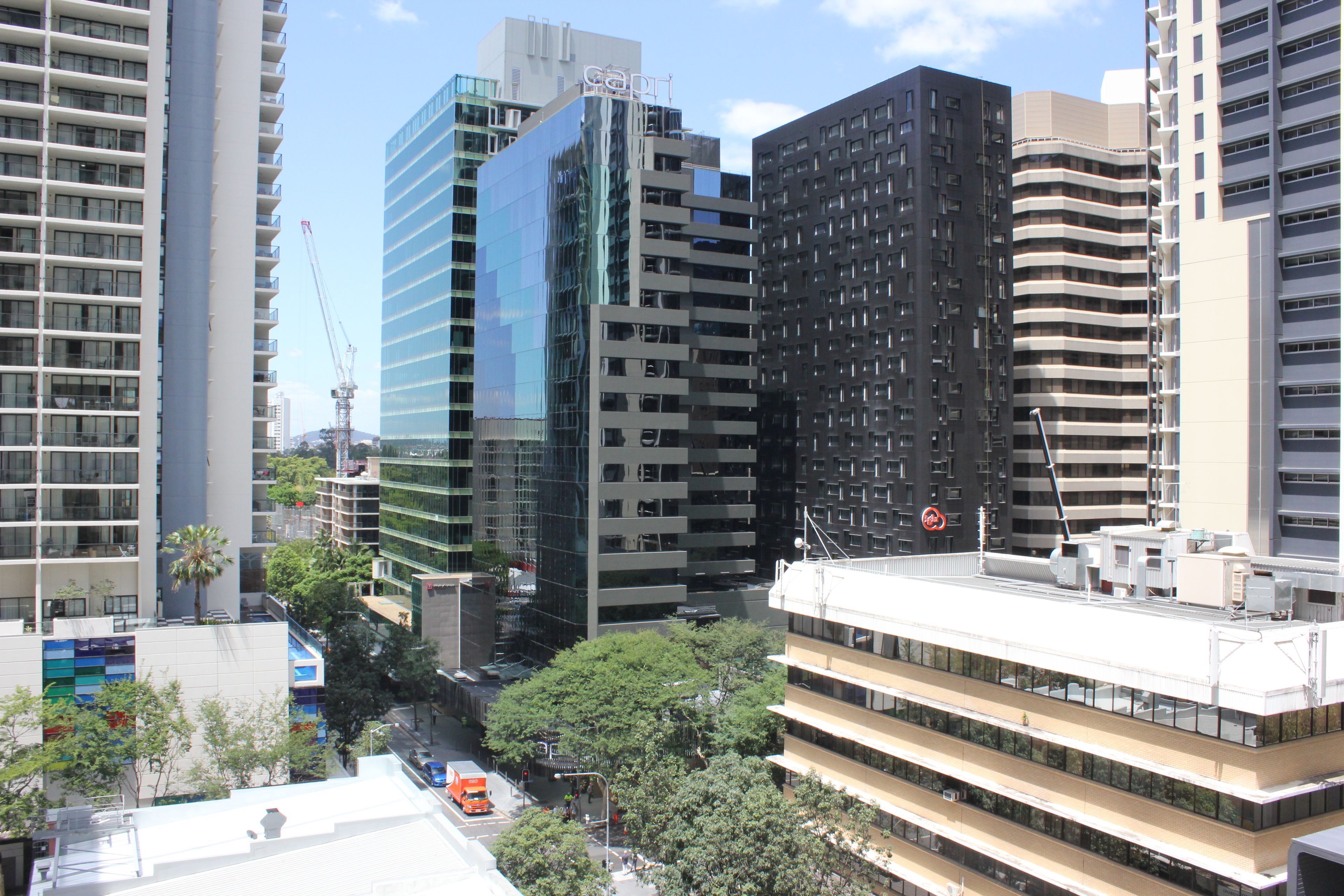 1001/95 Charlotte Street, Brisbane City, QLD 4000