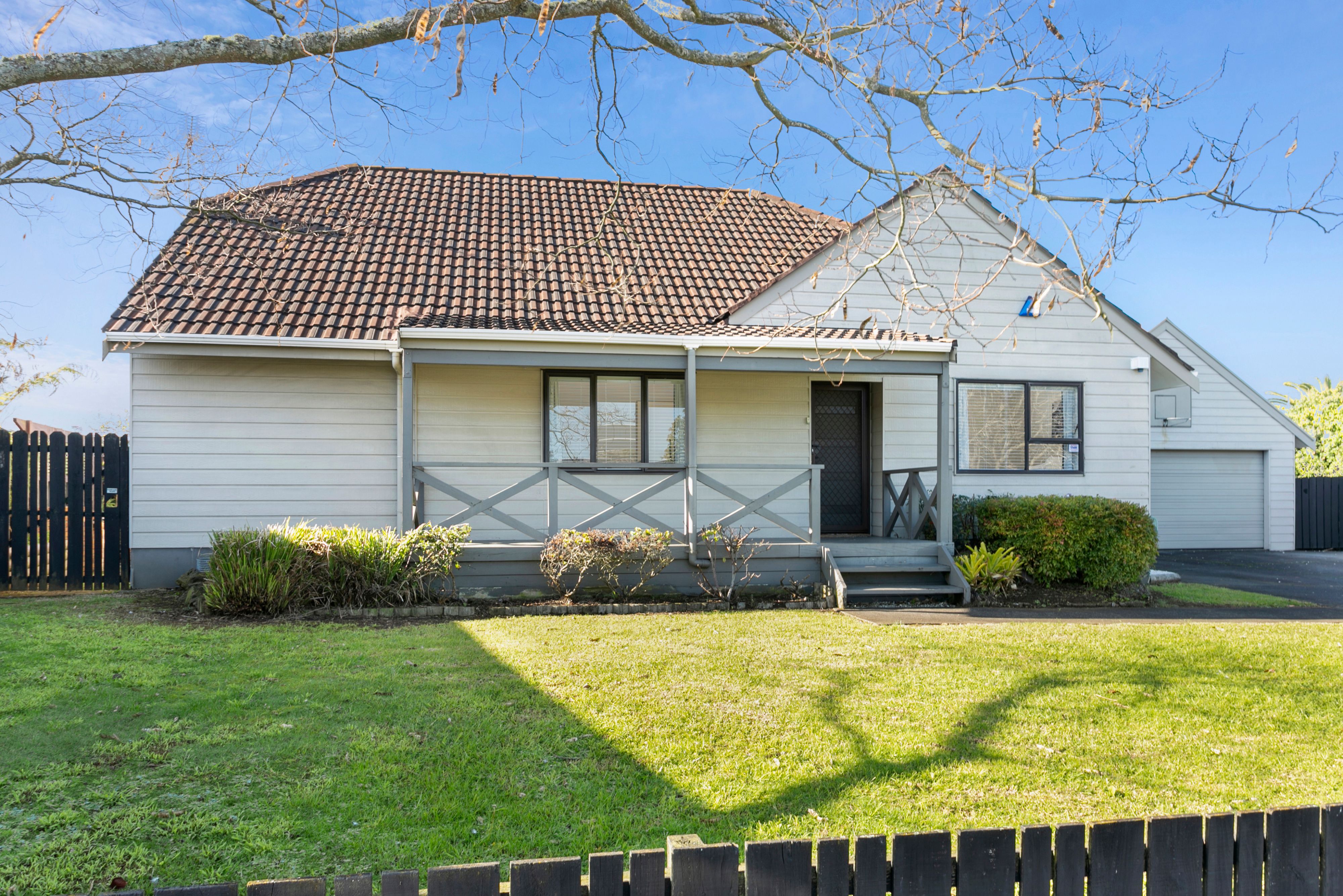 34 James Walter Place, Mount Wellington, Auckland City