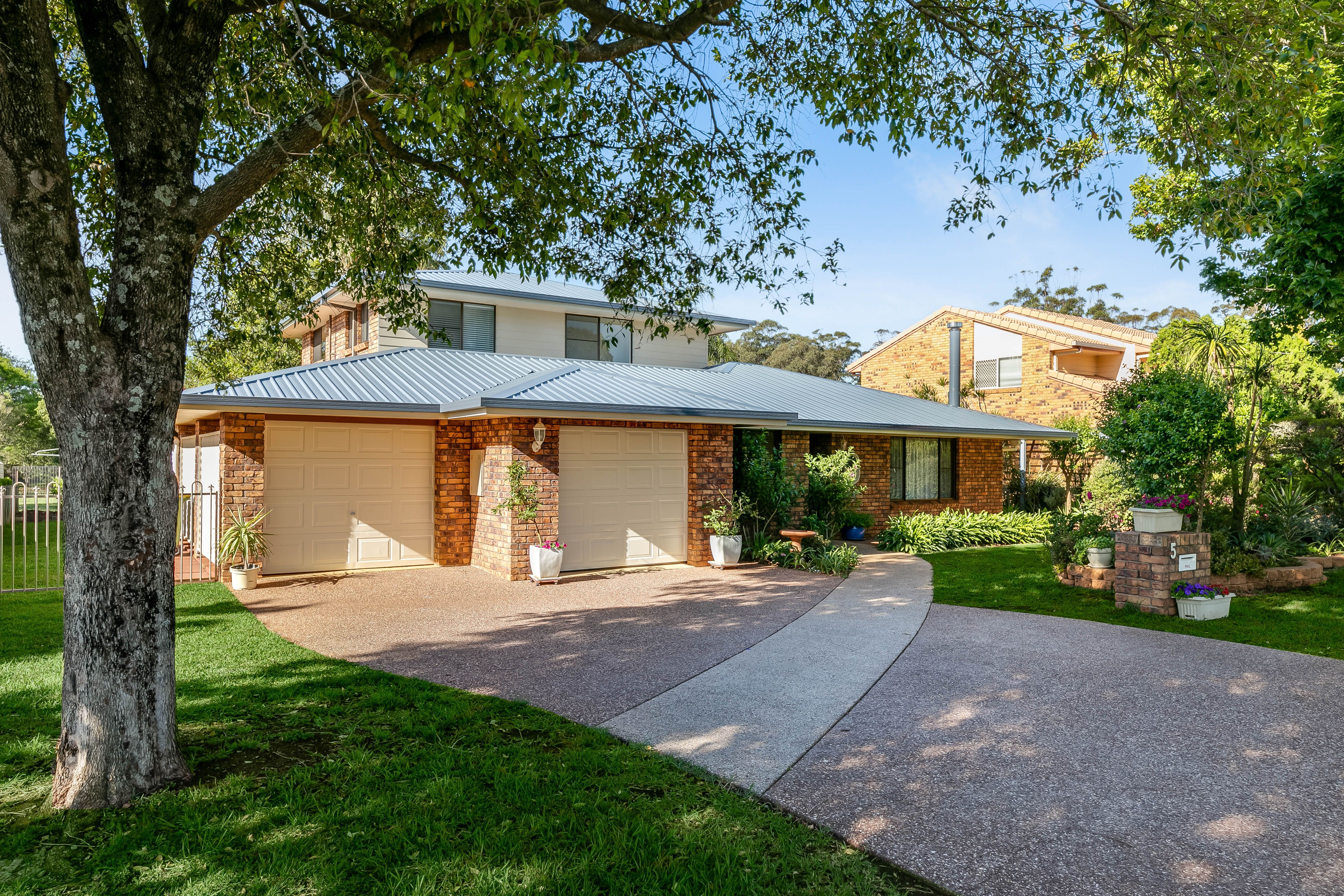 5 Jull Drive, Centenary Heights QLD 4350