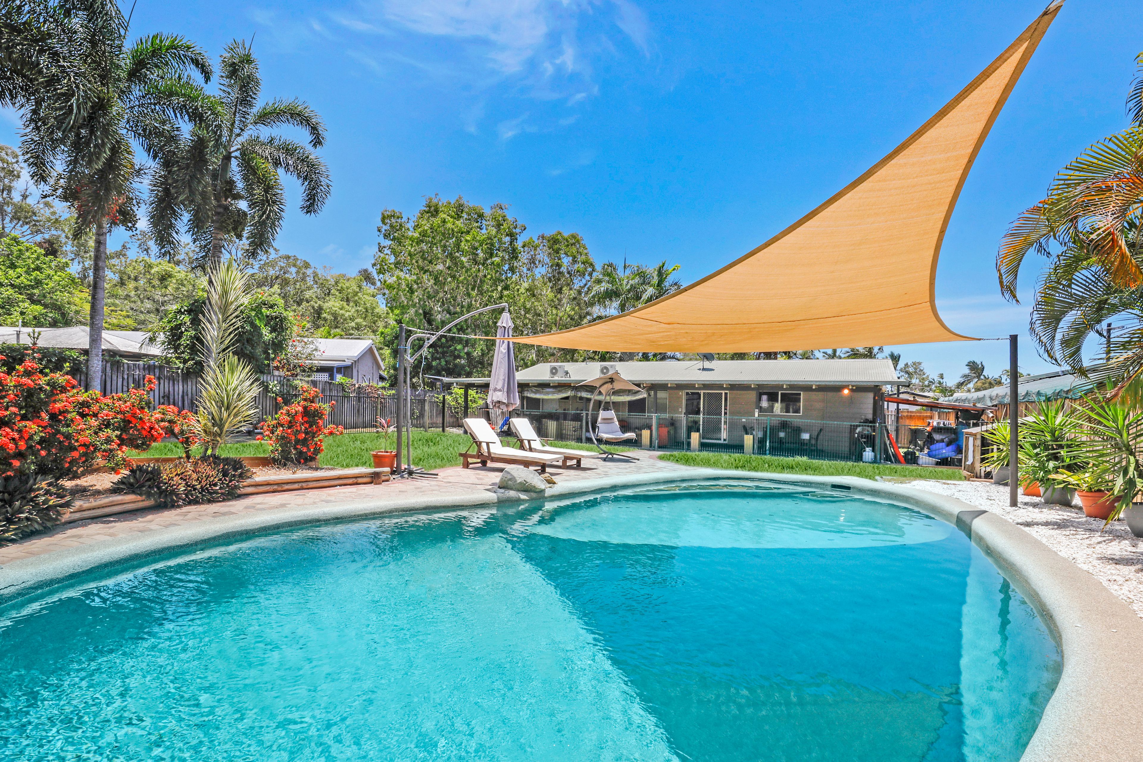 3 Yanchep Close, Kewarra Beach QLD 4879