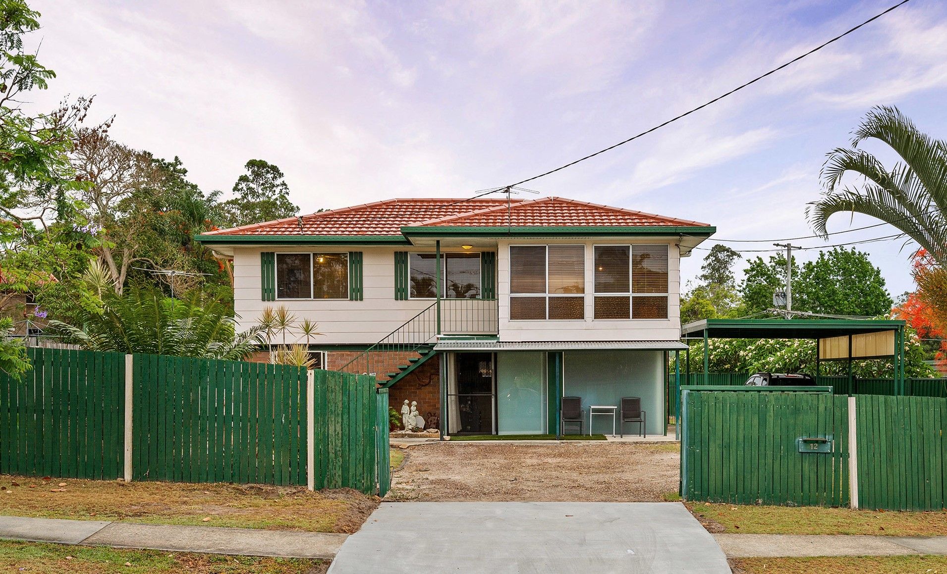 12 Parklands Drive, Boronia Heights, QLD 4124