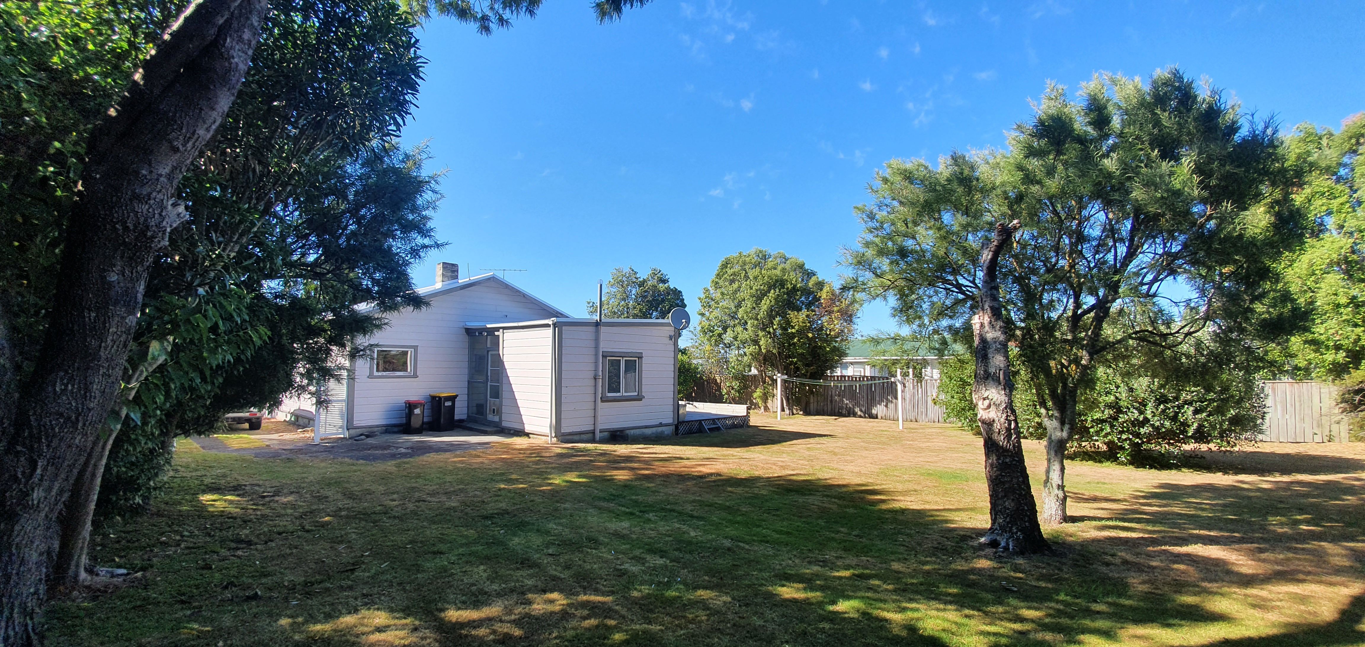 5 Johnston Street, Featherston, South Wairarapa District