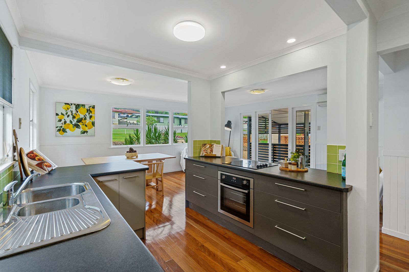 4 Maltby Street, Salisbury, QLD 4107