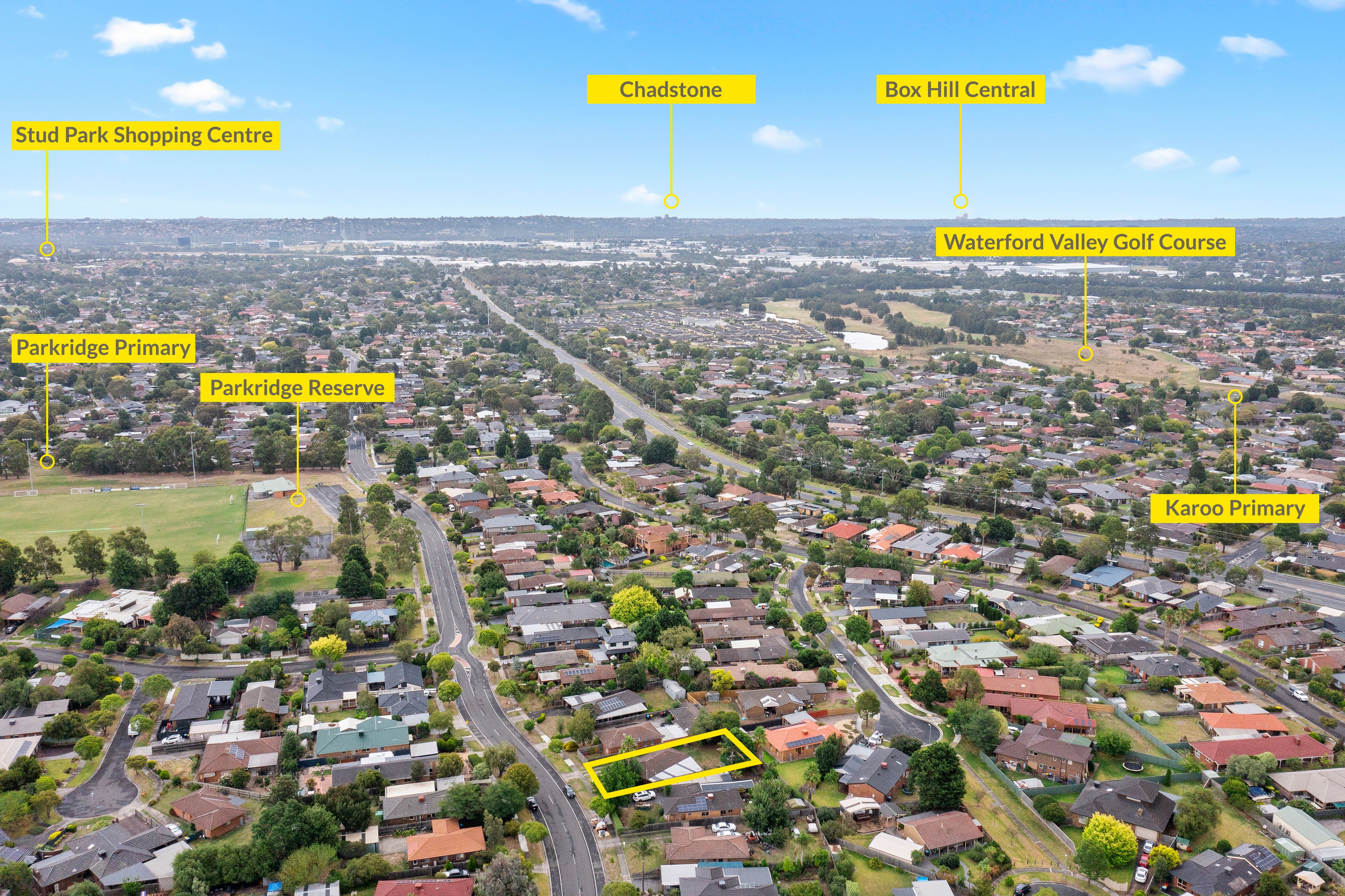 223 Dandelion Drive, Rowville, VIC 3178