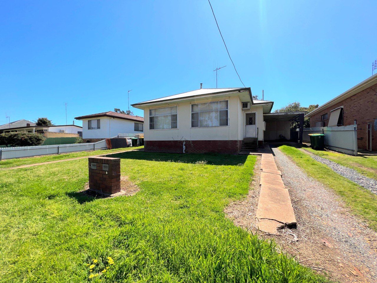 1&2/104 Mitchell Street, Parkes, NSW 2870