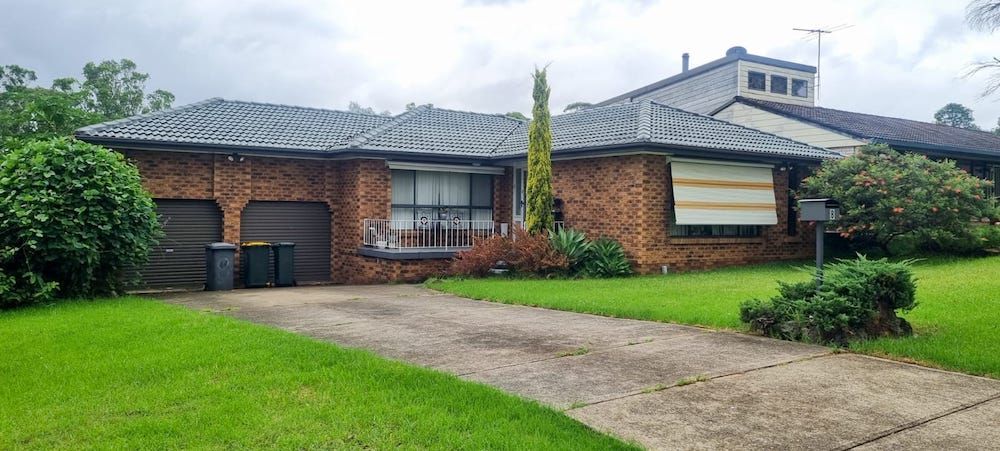 8 Amanda Place, Ingleburn, NSW 2565