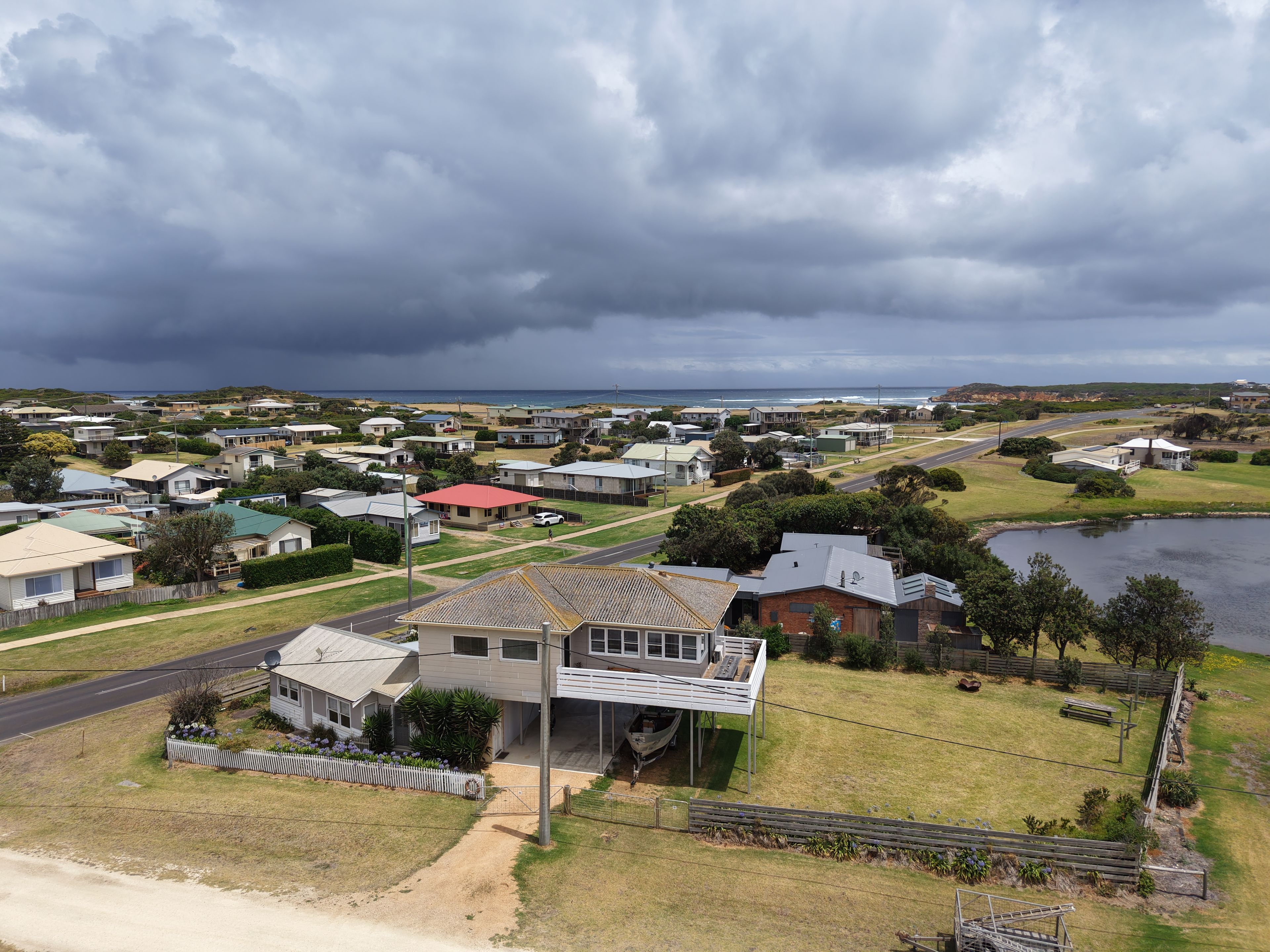 22 Hamilton Street, Peterborough, VIC 3270