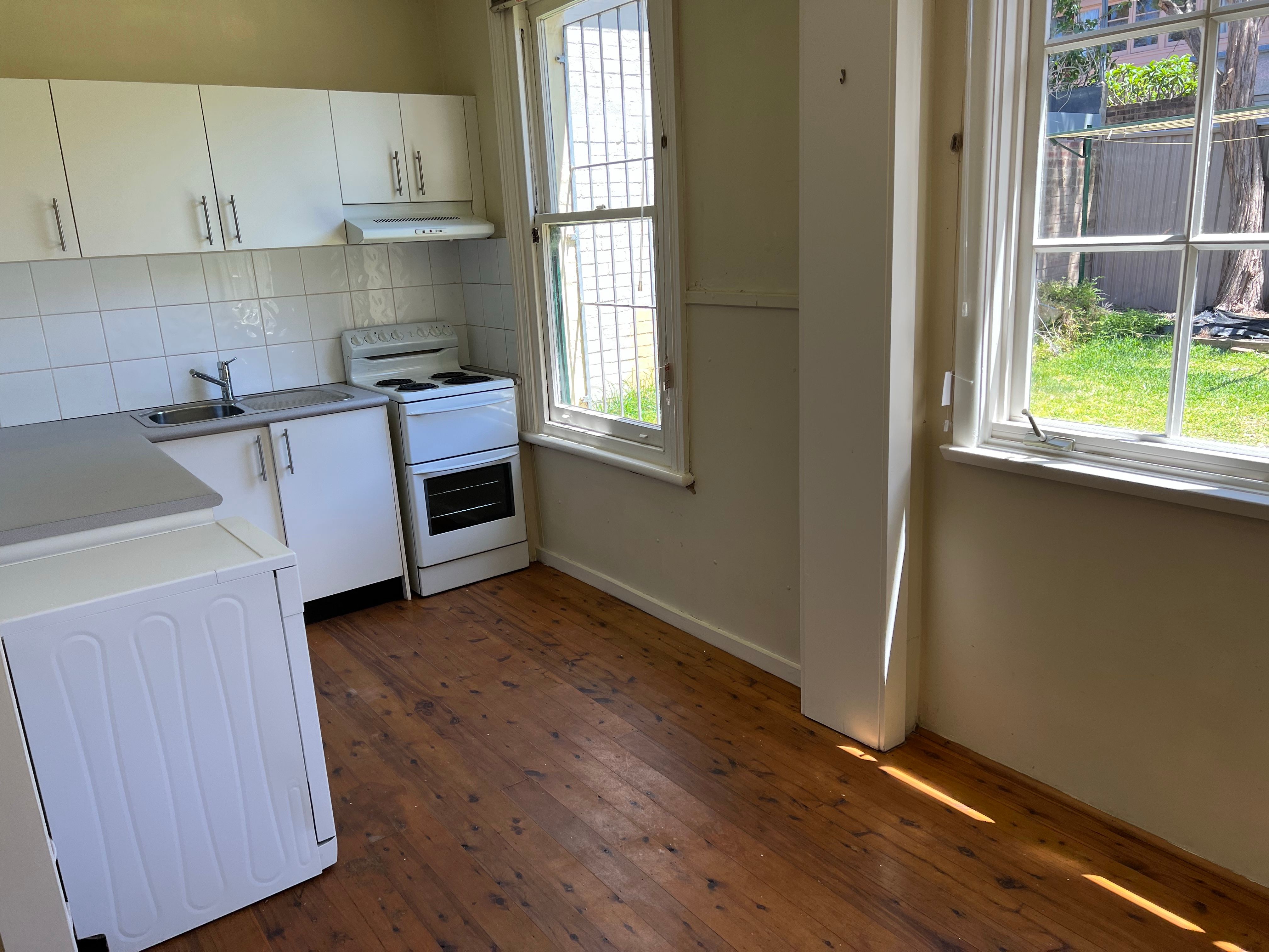 4/9 Allen Street, Glebe, NSW 2037