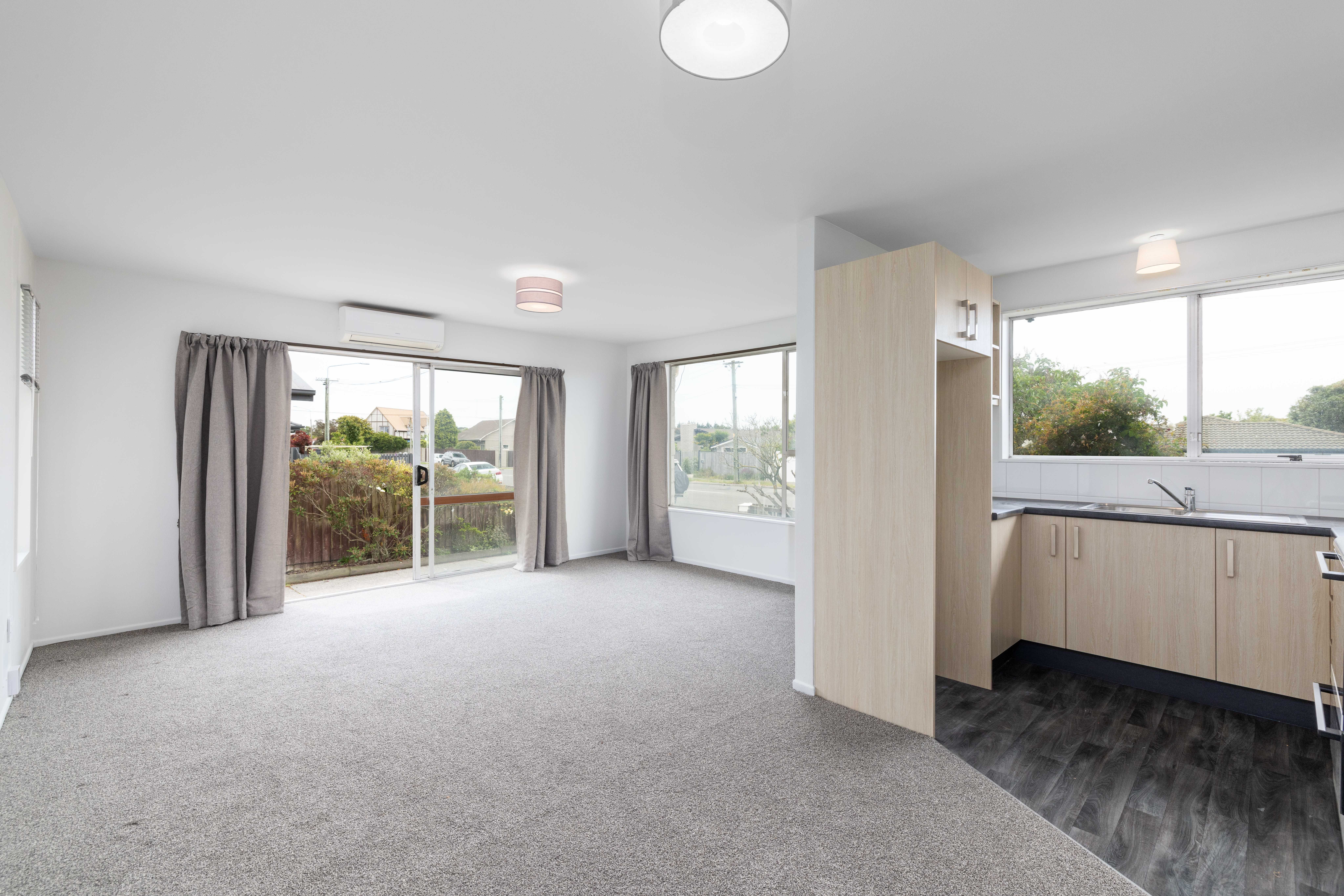 1/351 Bower Avenue, Parklands, Christchurch City