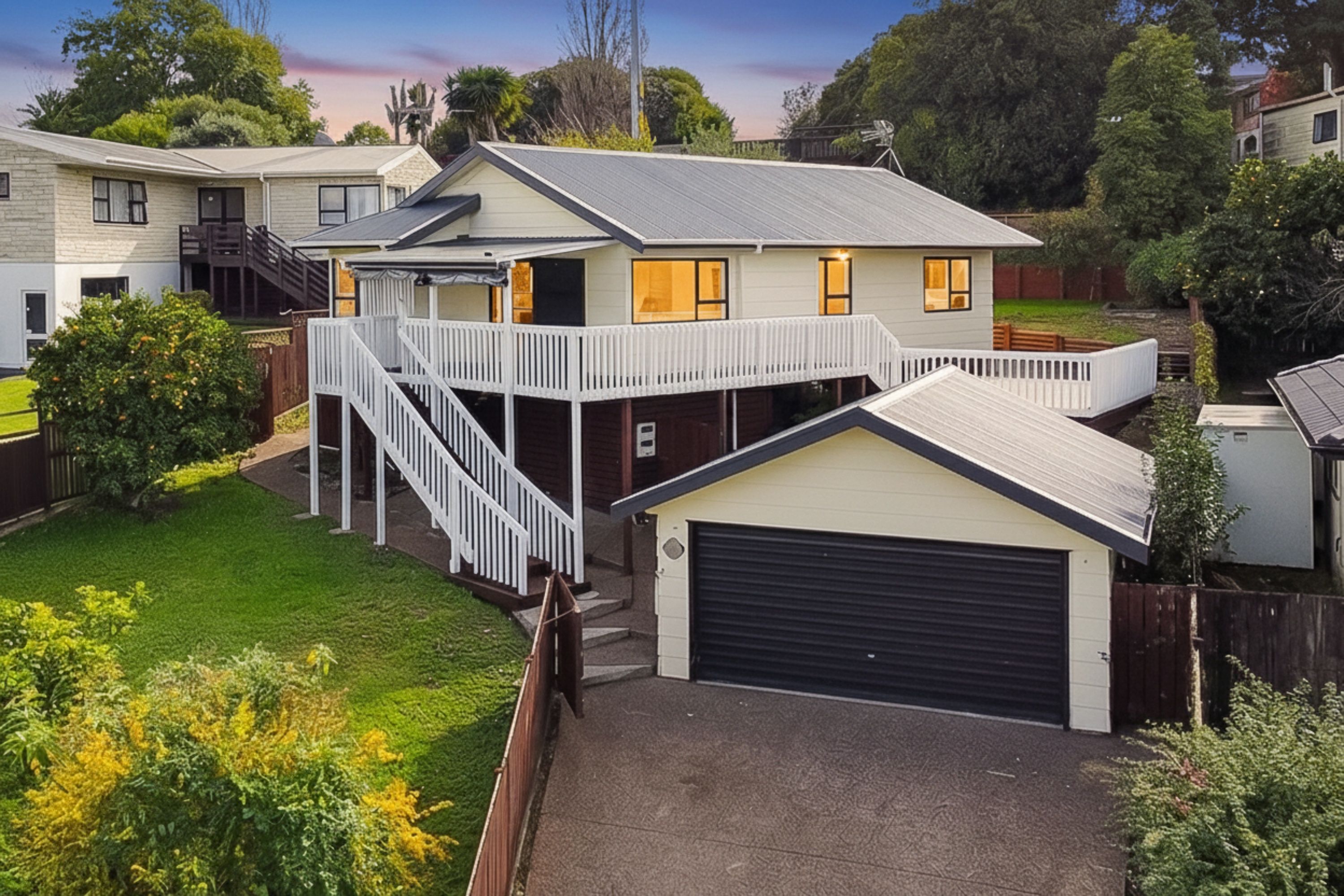 12 Flamingo Court, Goodwood Heights, Manukau City