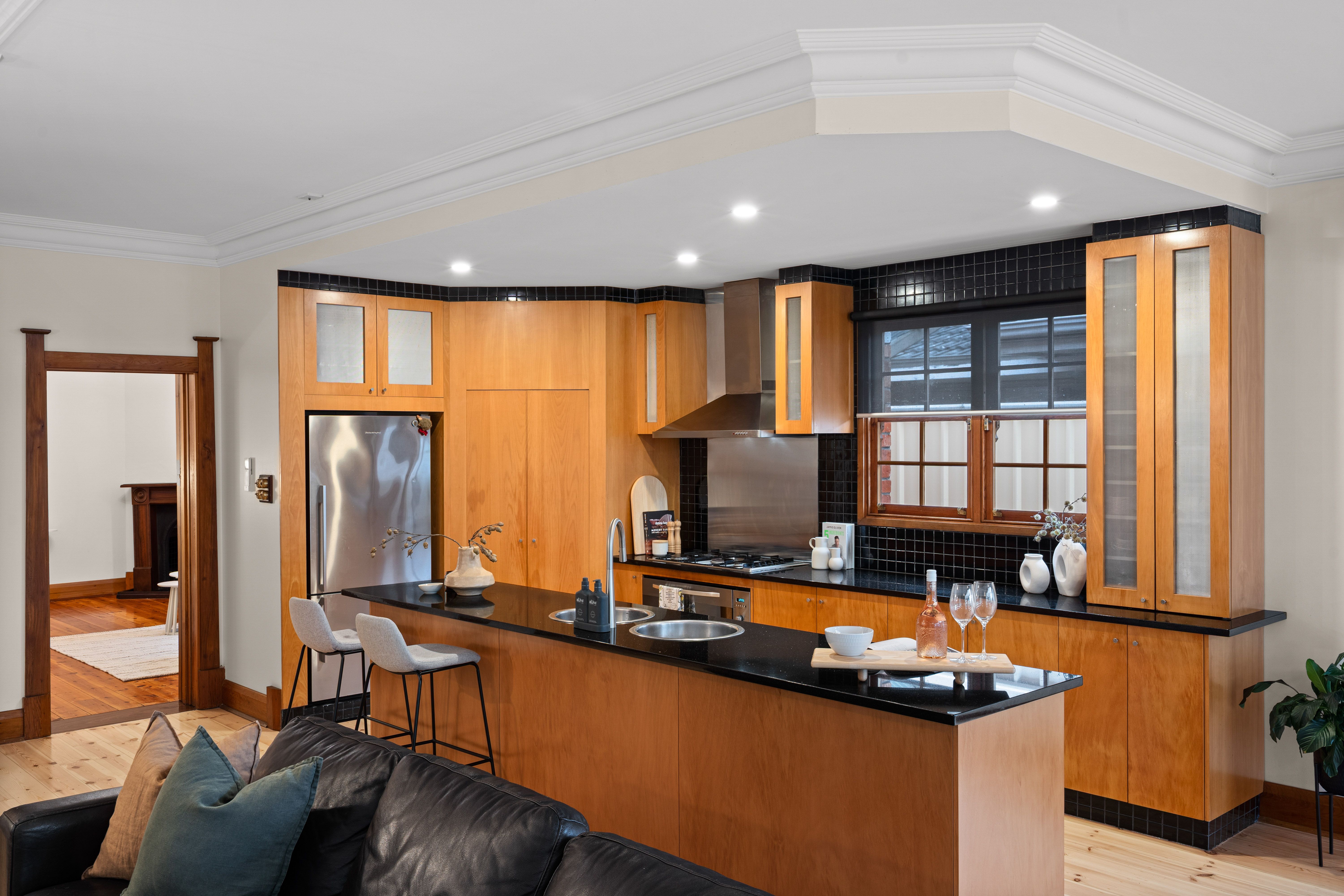 60 George Street — photo 10 of 28
