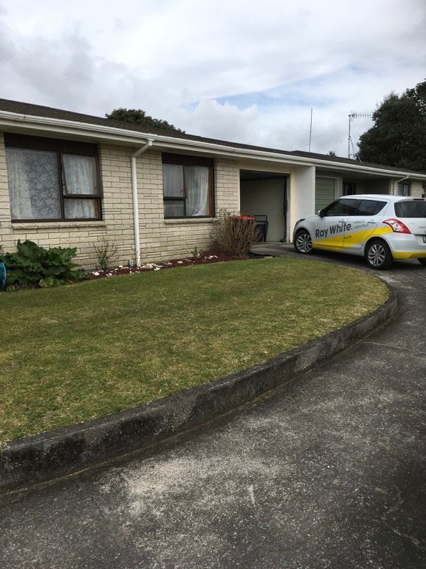 Te Puke, Western Bay Of Plenty District