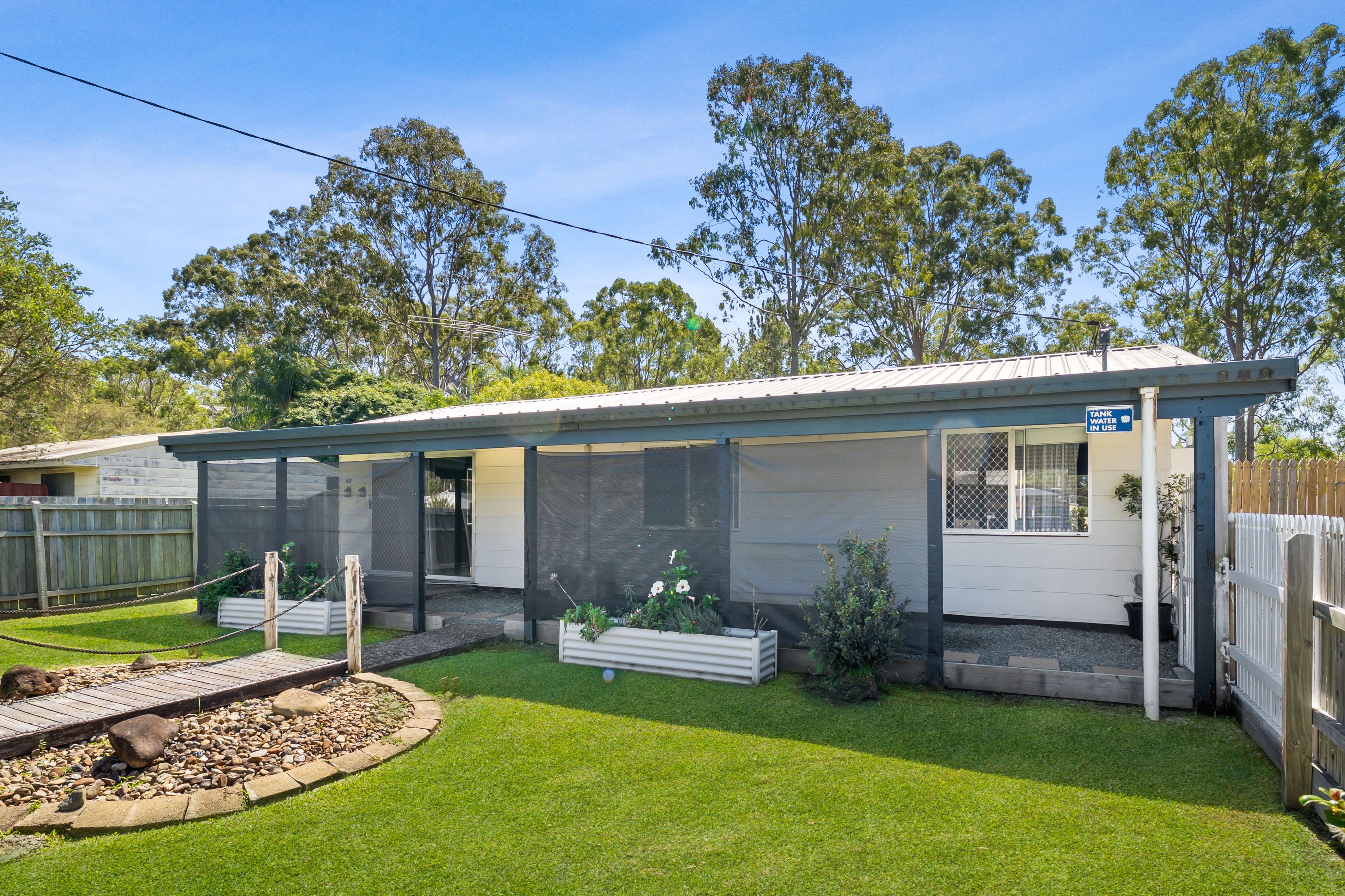 40 Sharon Drive, Eagleby, QLD 4207