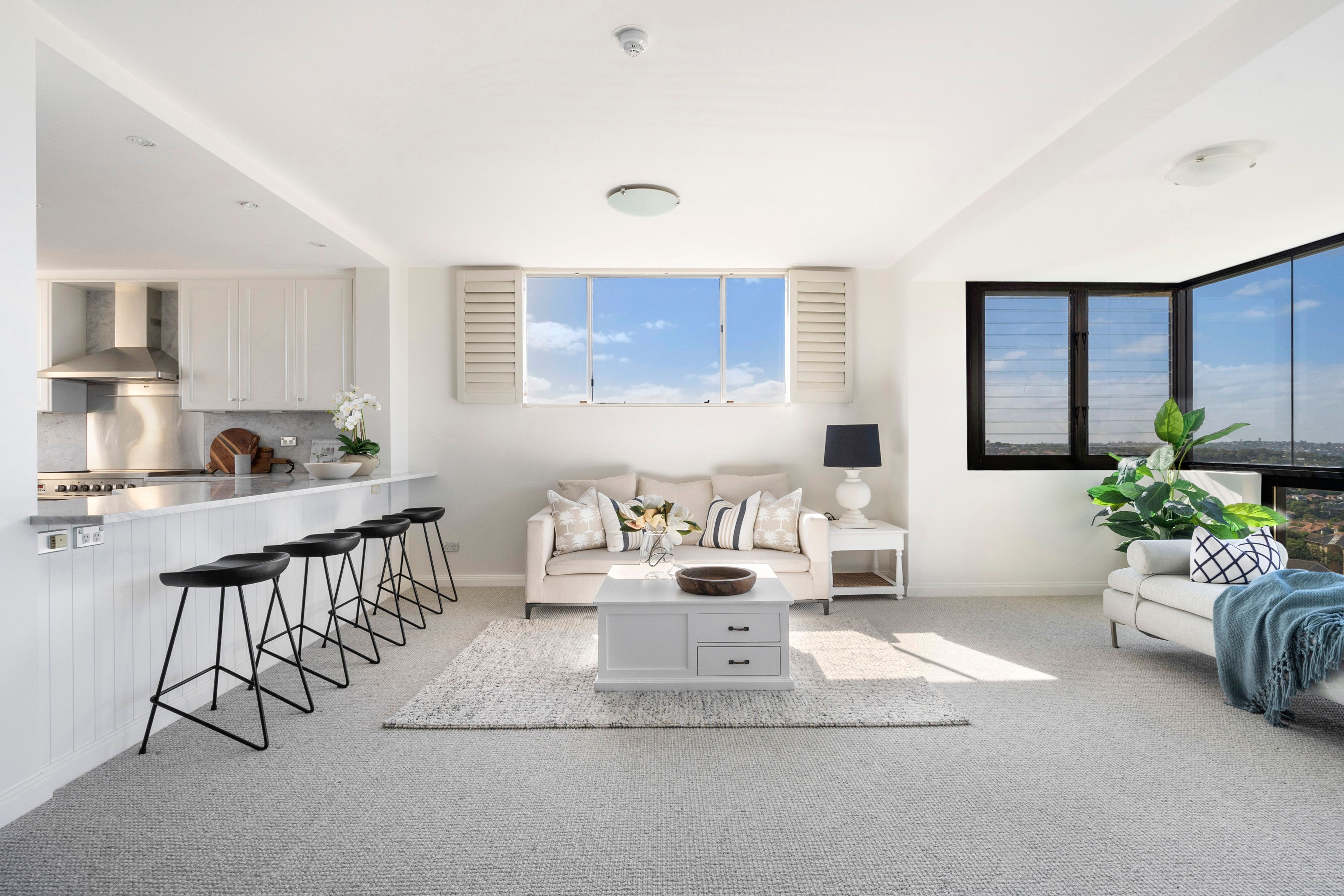 28/20-24 Rangers Road, Cremorne, NSW 2090